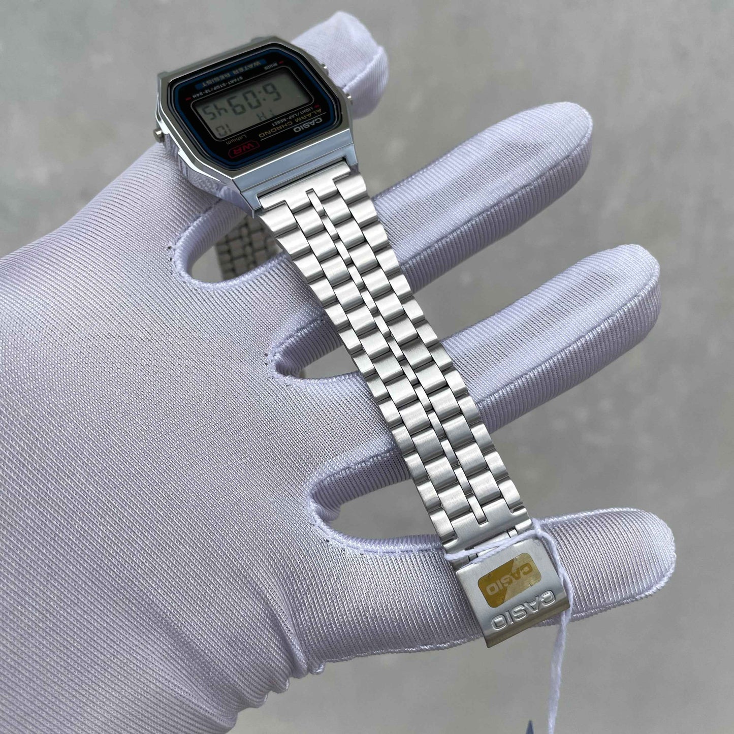 Casio A159W-N1DF