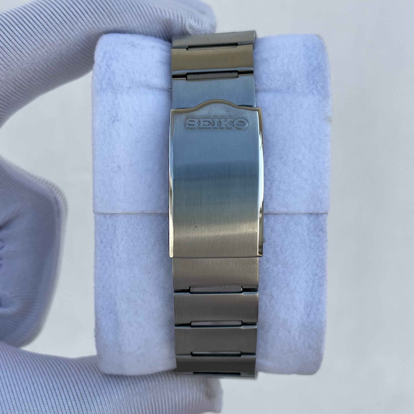 Seiko 5 TV Dial 6309-507A