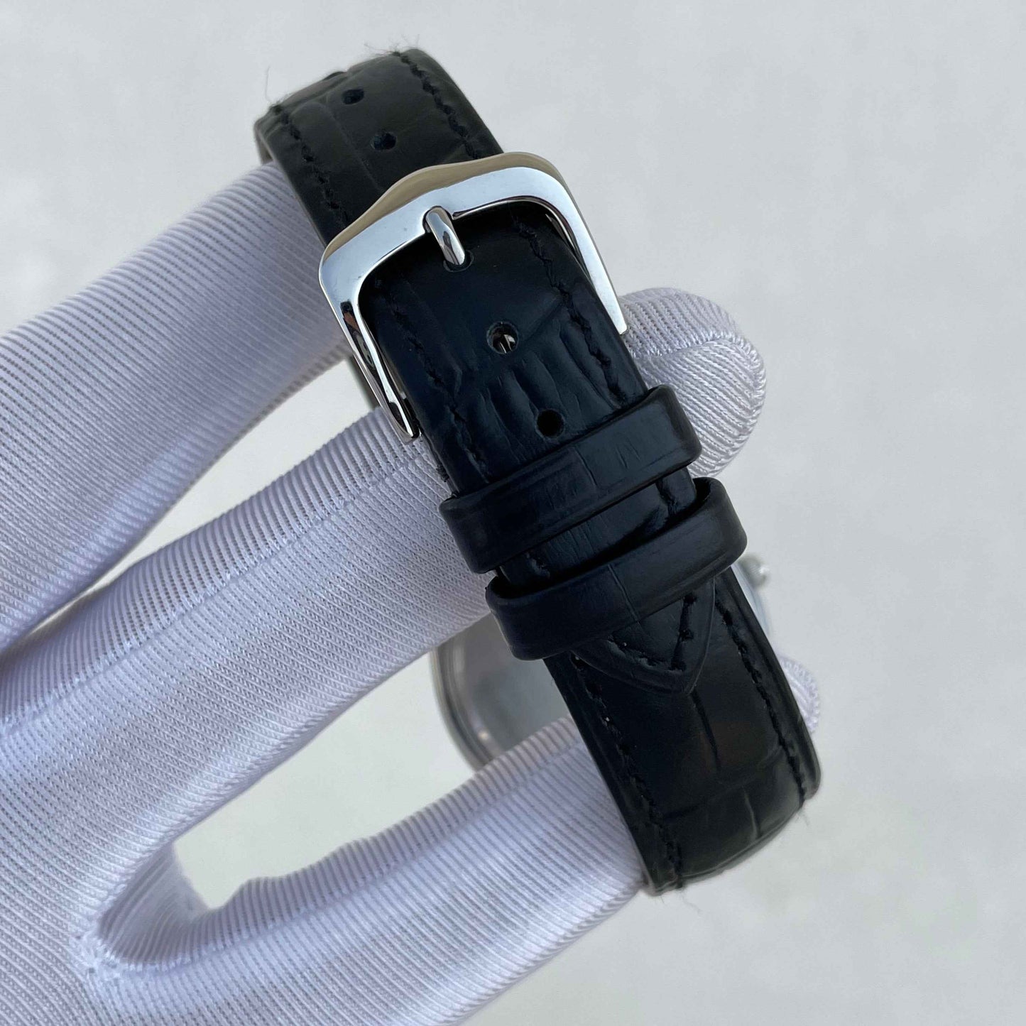Vintage Seiko King Quartz 9923-7020