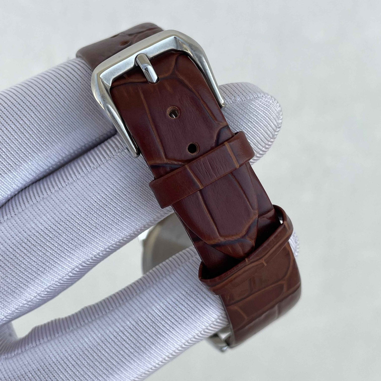 Timex Indiglo Two Tone