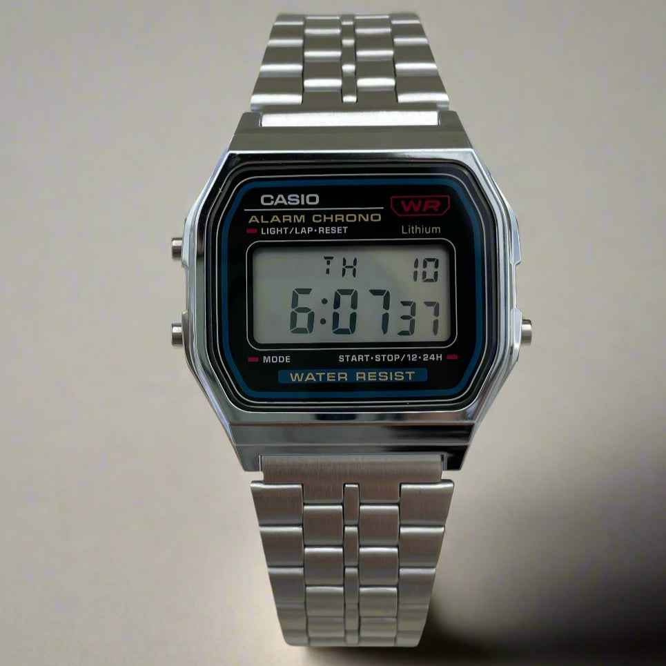 Casio A159W-N1DF