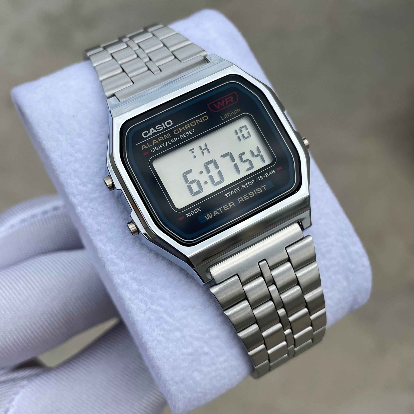 Casio A159W-N1DF