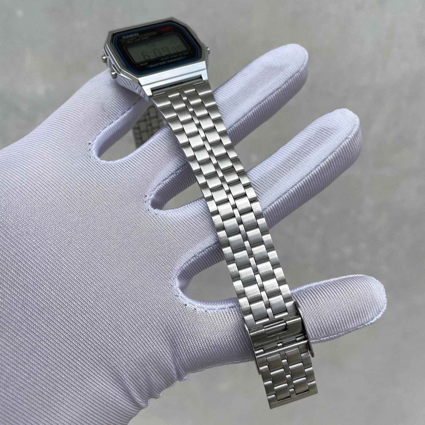 Casio A159W-N1DF