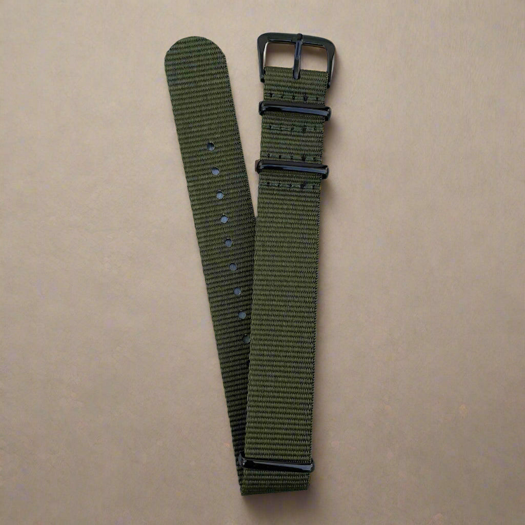 Nato Watch Straps
