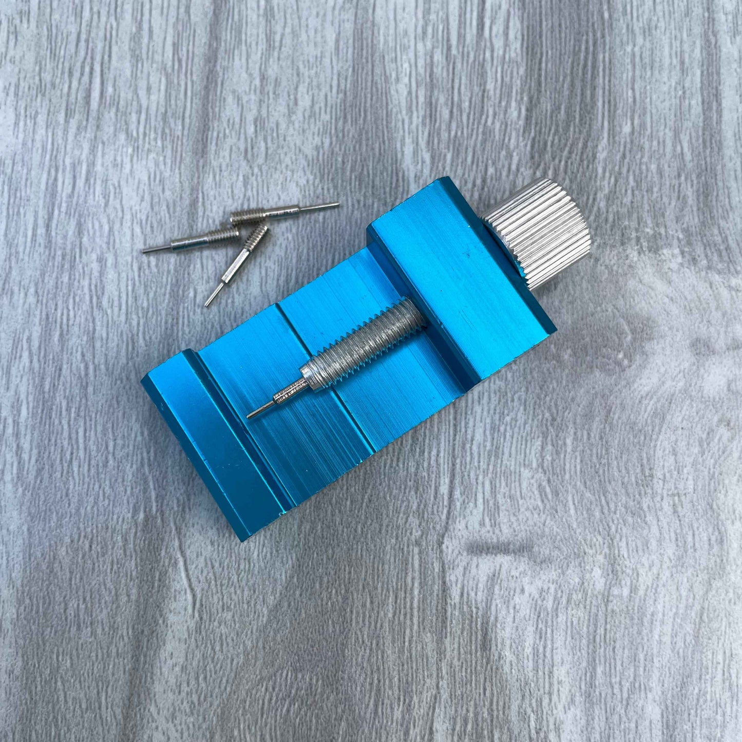 Watch Bracelet Link Removal Tool