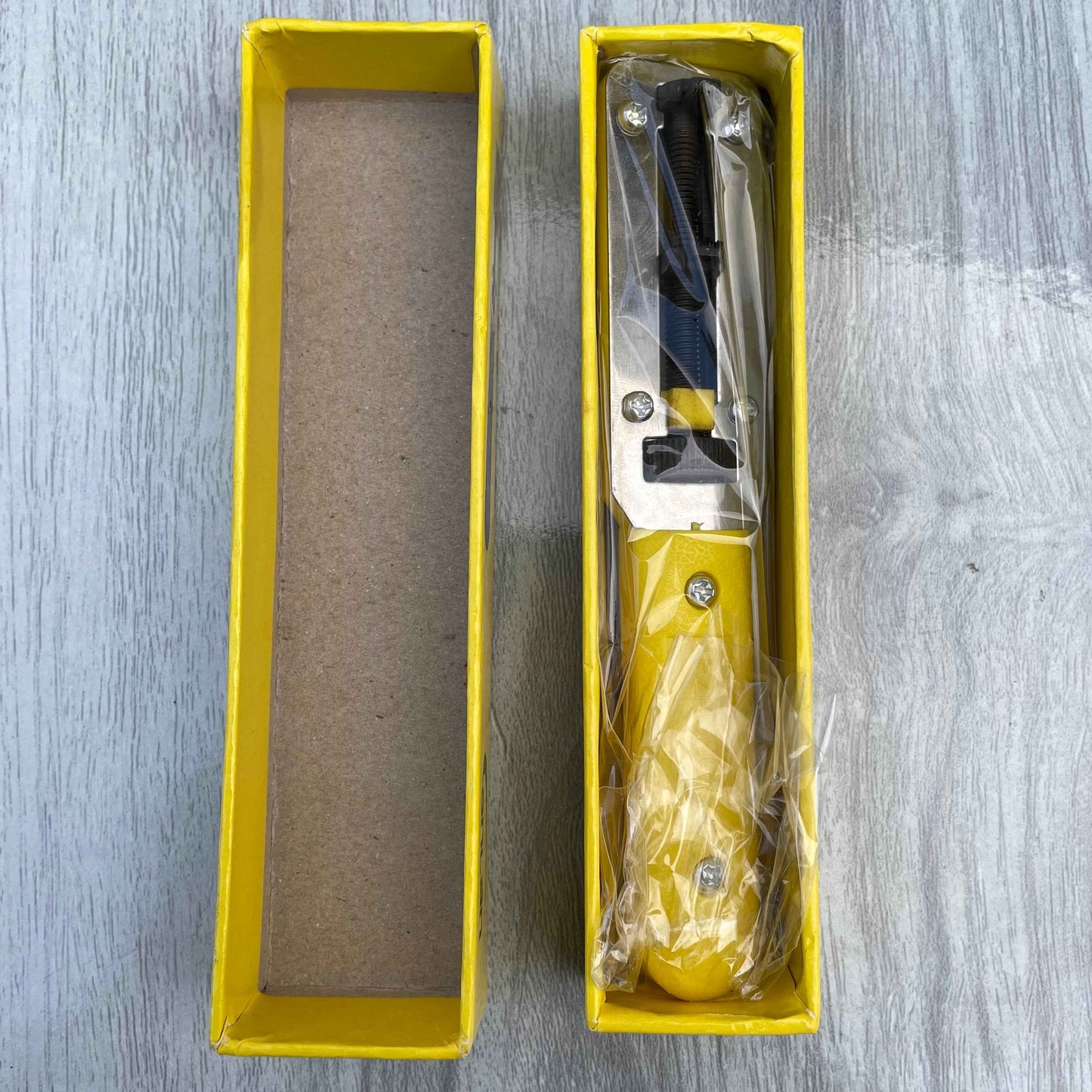 Case Back Opening Tool