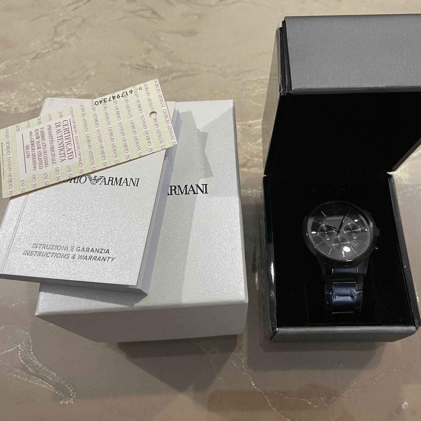 Emporio Armani AR-2454