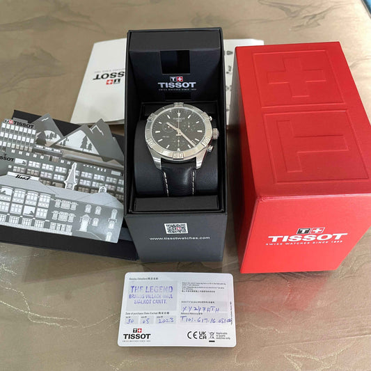 Tissot PR100 T101.617.16.051.00