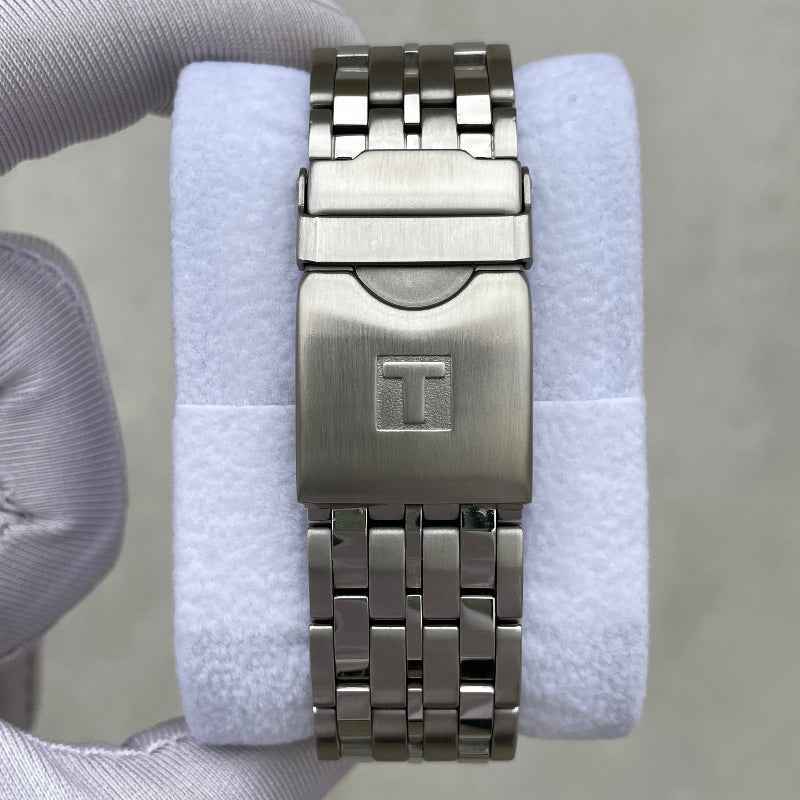 Tissot PRC 100 Chronograph T22.1.686.41