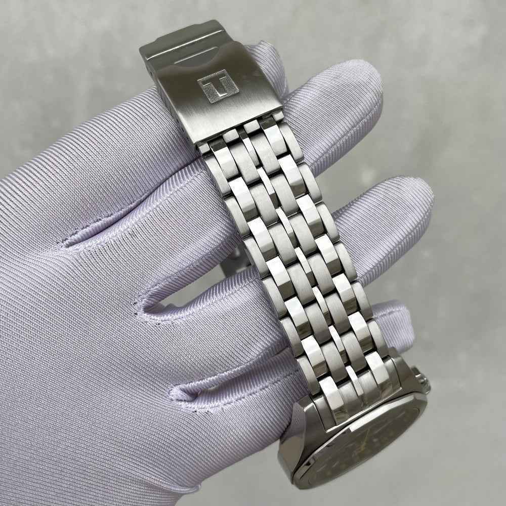 Tissot PRC 100 Chronograph T22.1.686.41