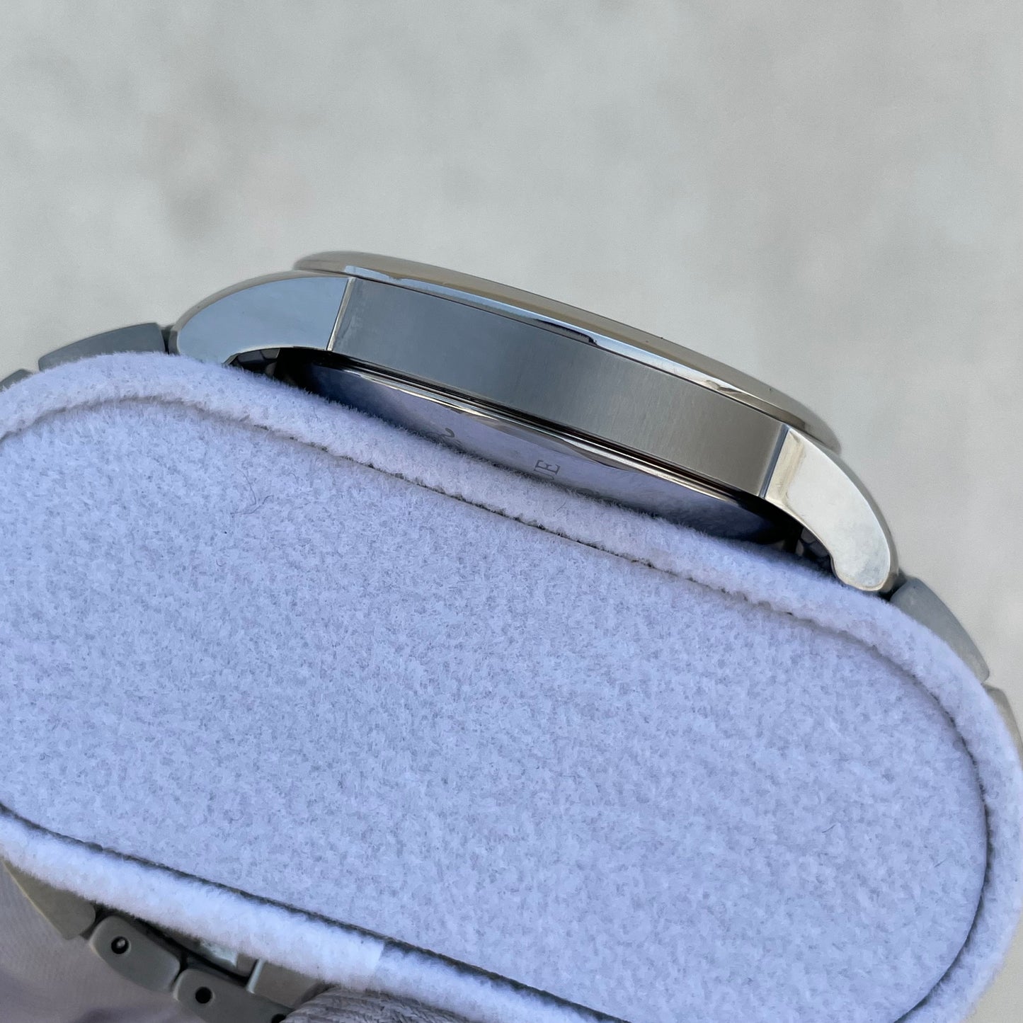 Rare Tissot LeLocle Powermatic 80 T006.407.11.053.00