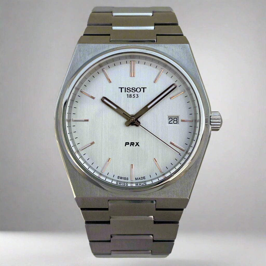 Tissot PRX T137.410.11.031.00