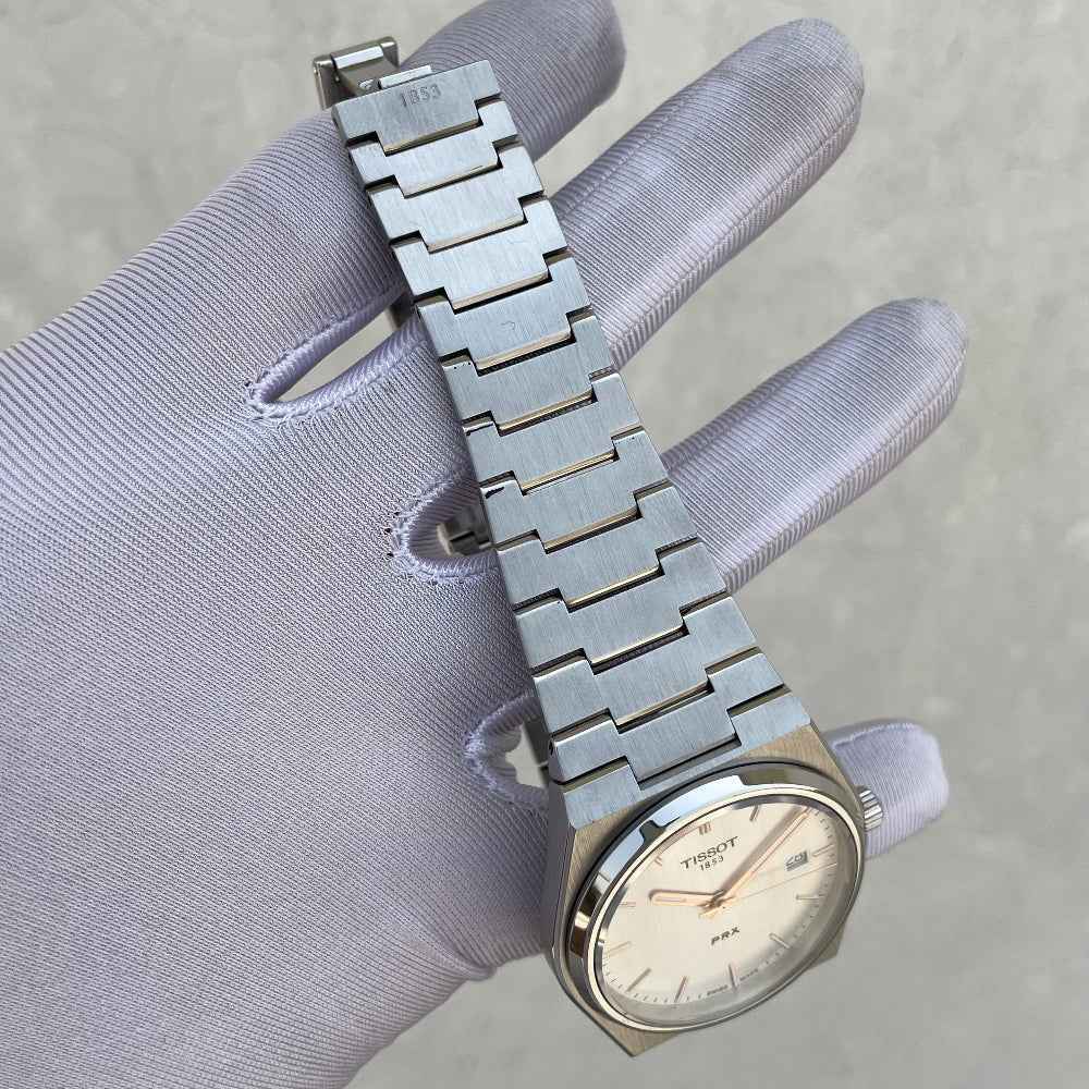 Tissot PRX T137.410.11.031.00