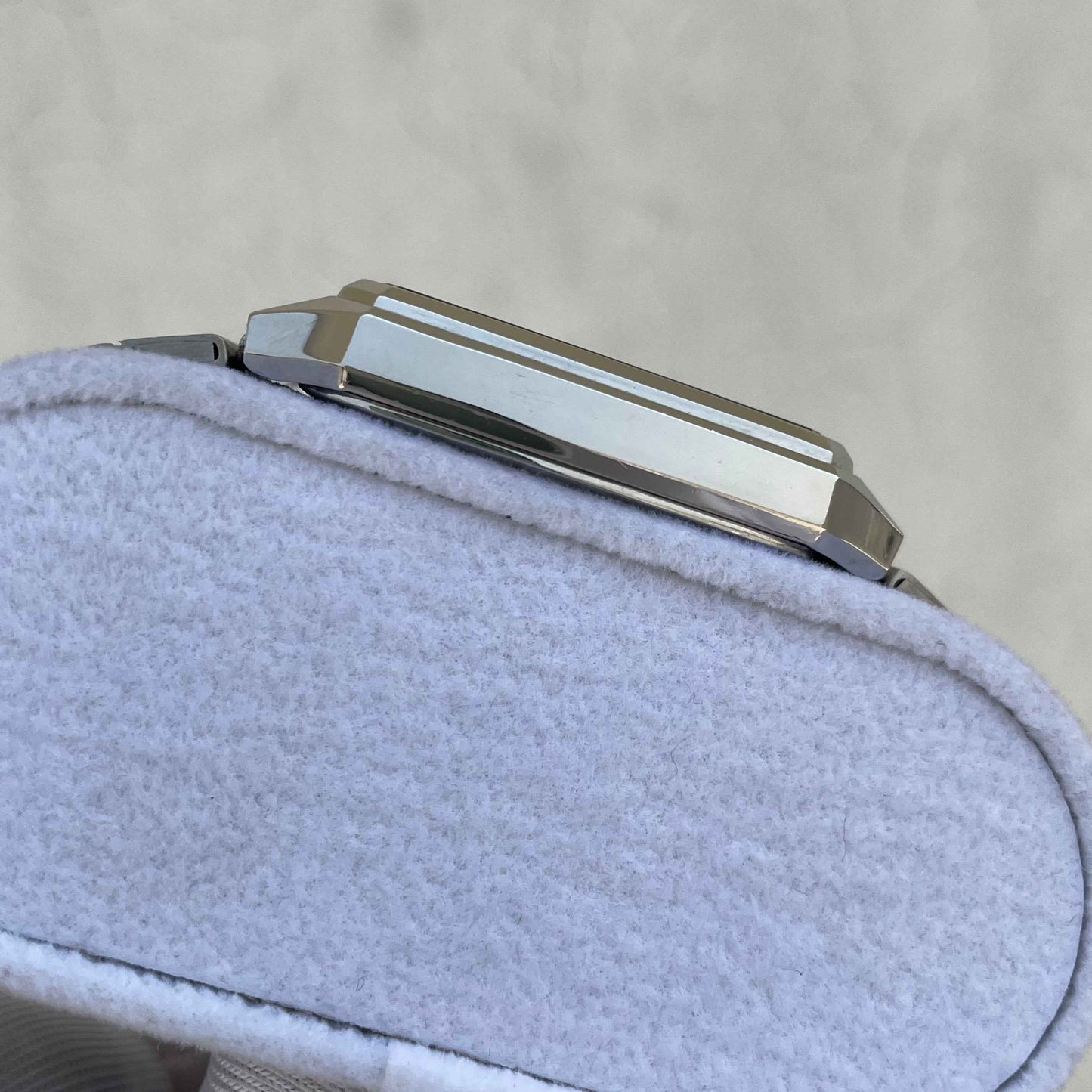 Vintage Seiko King Quartz 9443-5020 (Bracelet Changed)