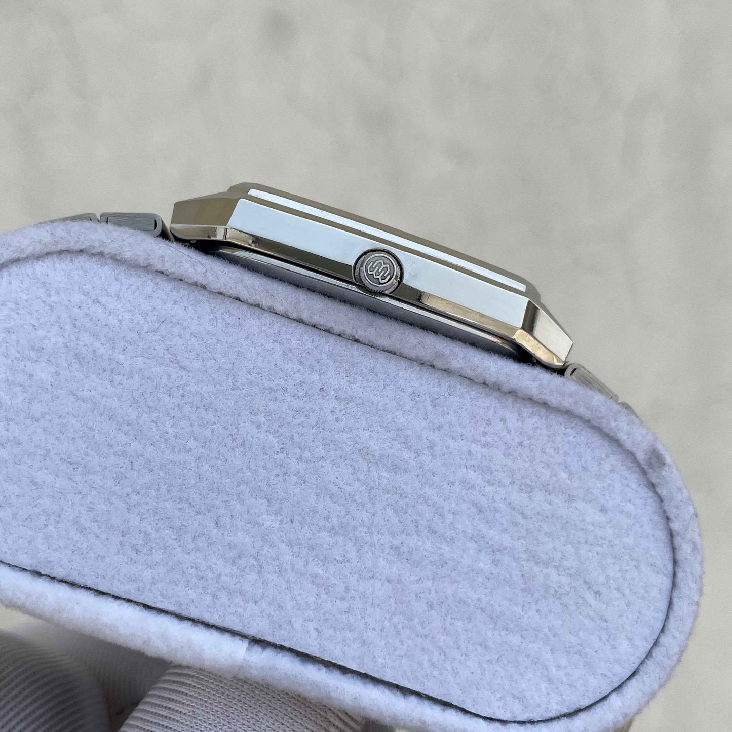 Vintage Seiko King Quartz 9443-5020 (Bracelet Changed)