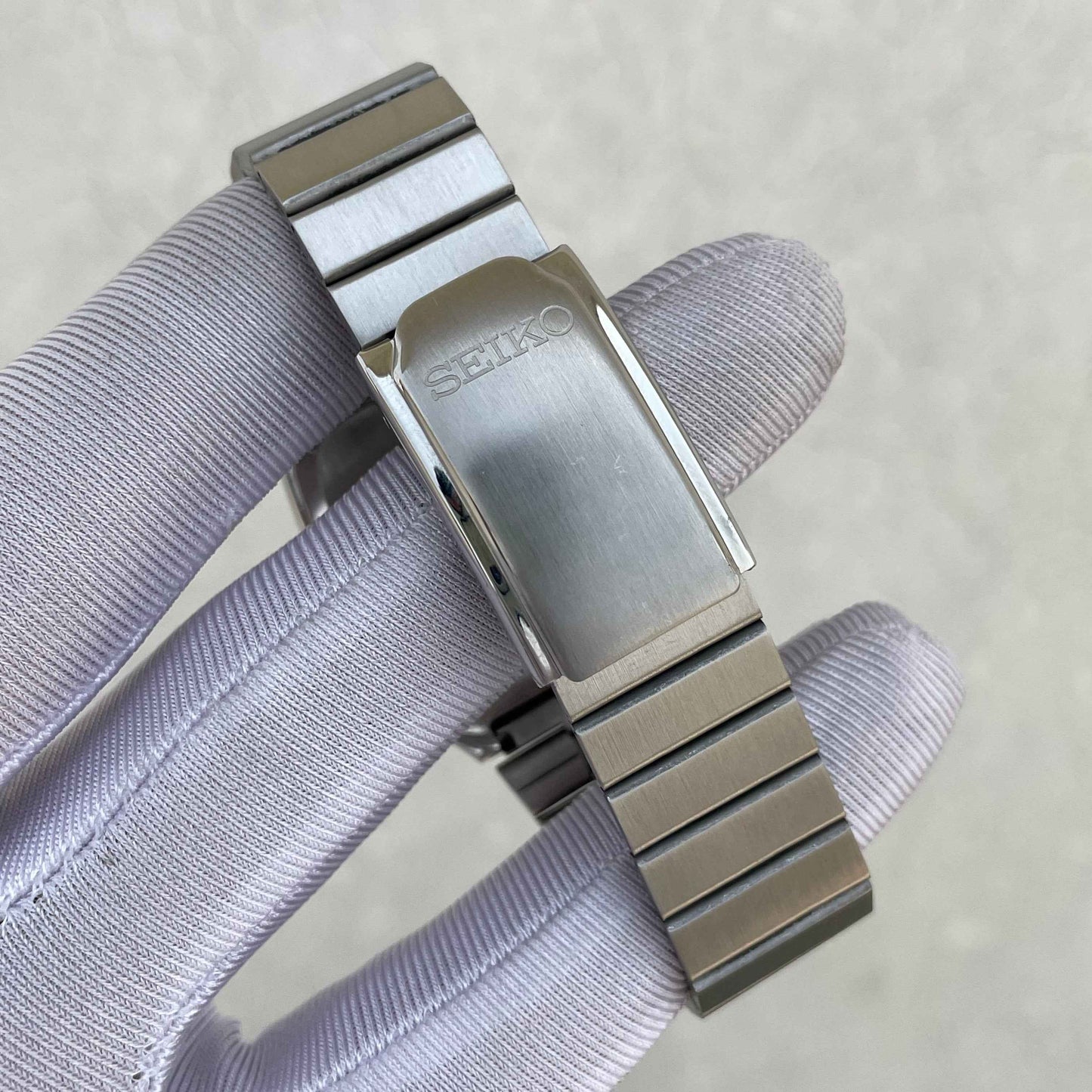 Vintage Seiko King Quartz 9443-5020 (Bracelet Changed)