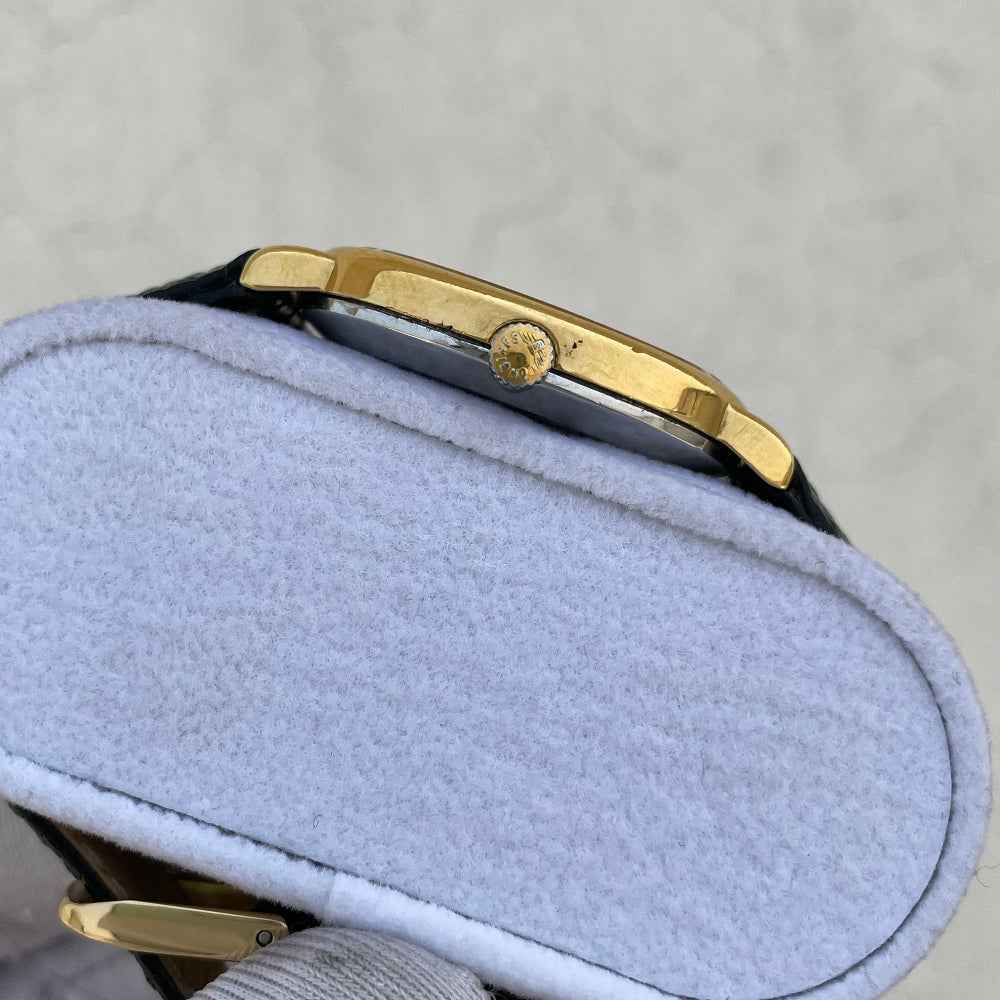 Longines Ellipse Manual-wind