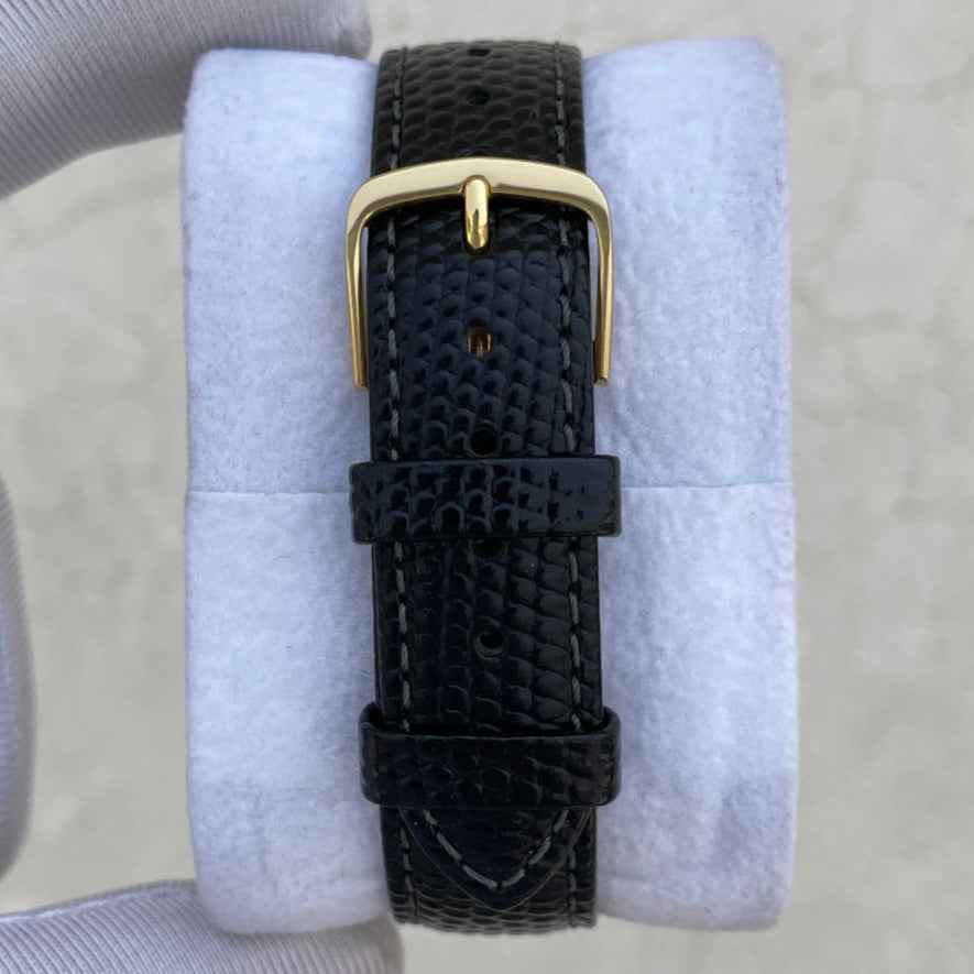 Longines Ellipse Manual-wind