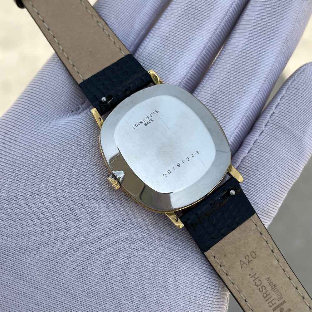 Longines Ellipse Manual-wind