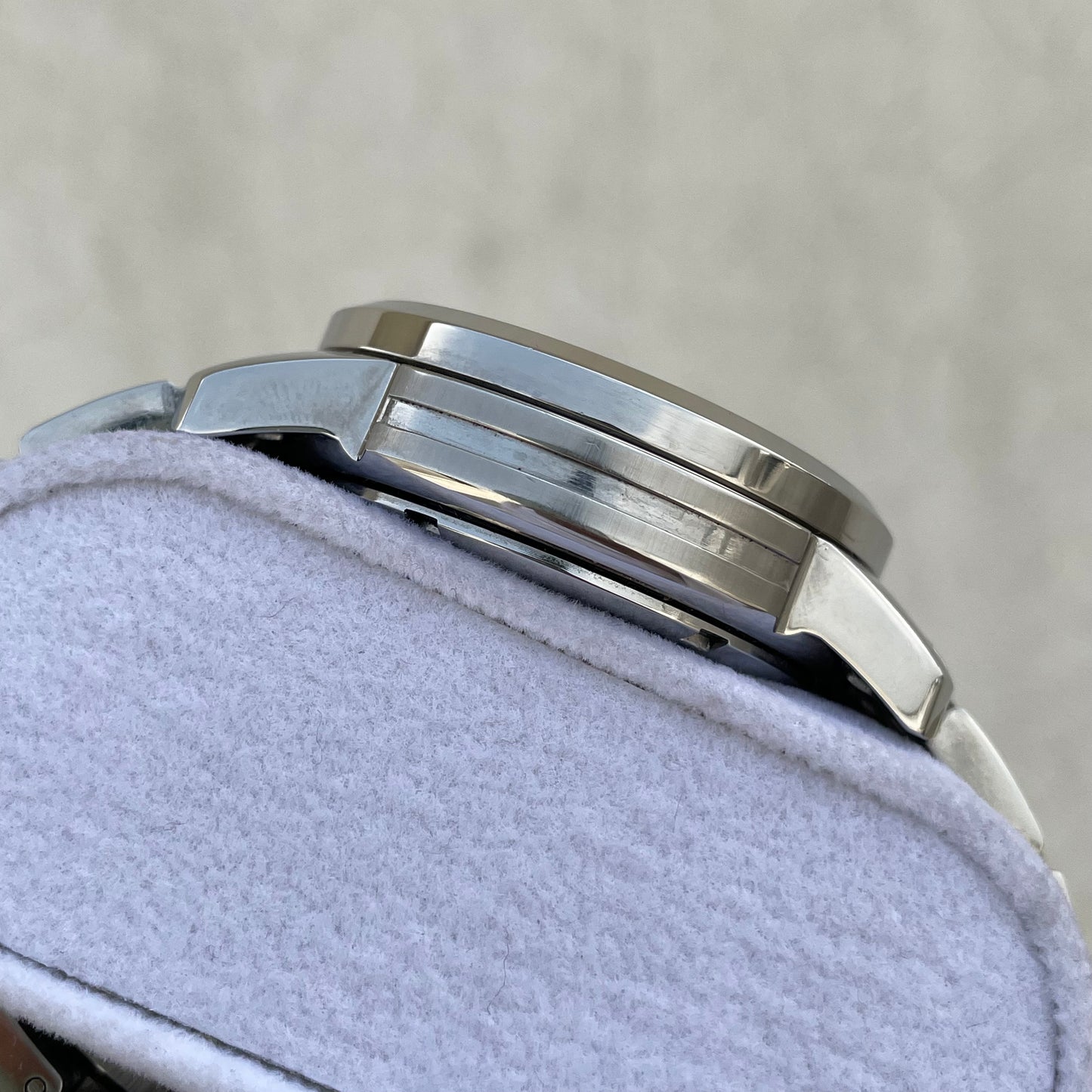 Tissot PRC200 Chronograph T114.417.11.057.00