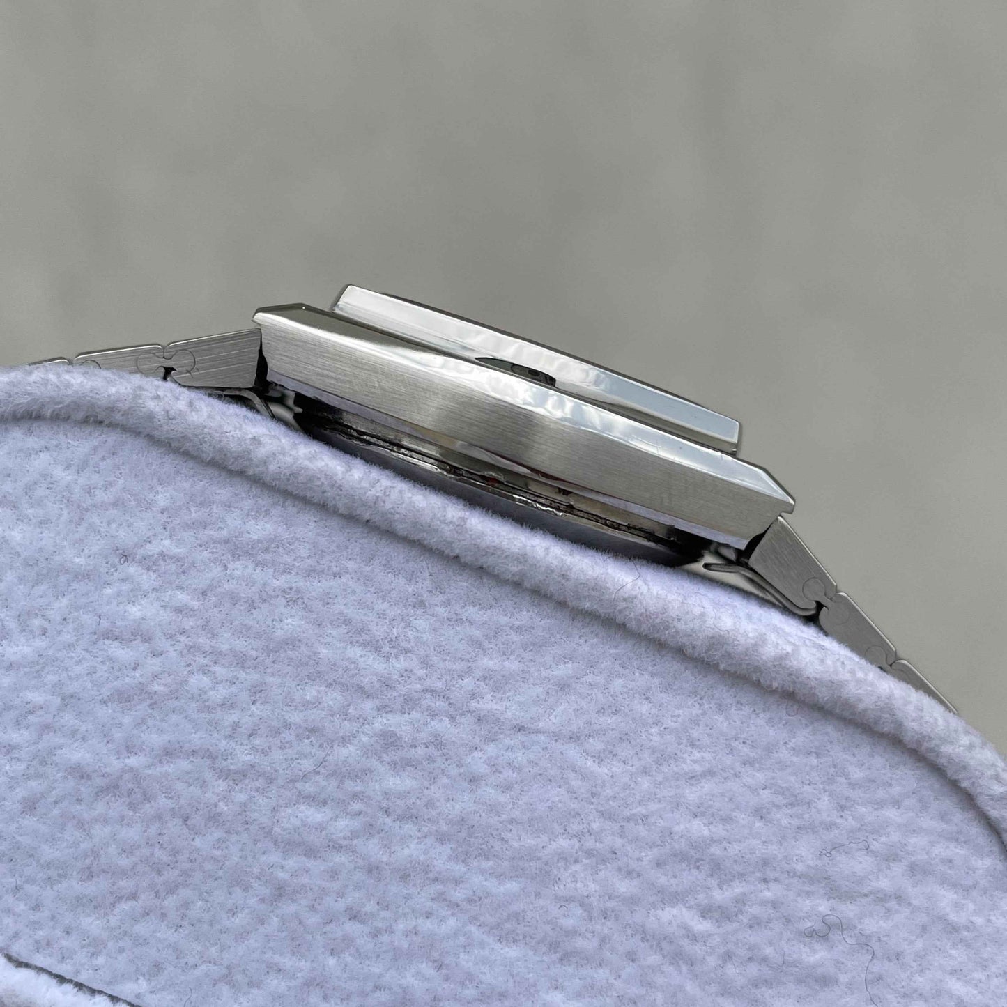 Omega Seamaster Quartz Ladies 596.0025