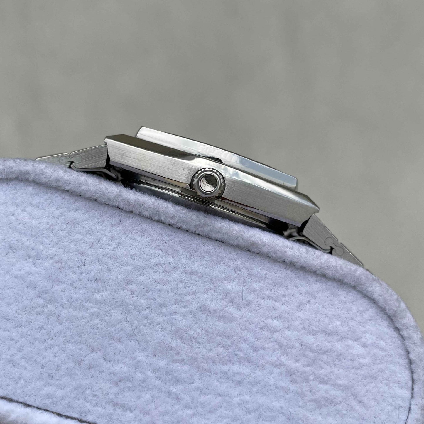 Omega Seamaster Quartz Ladies 596.0025