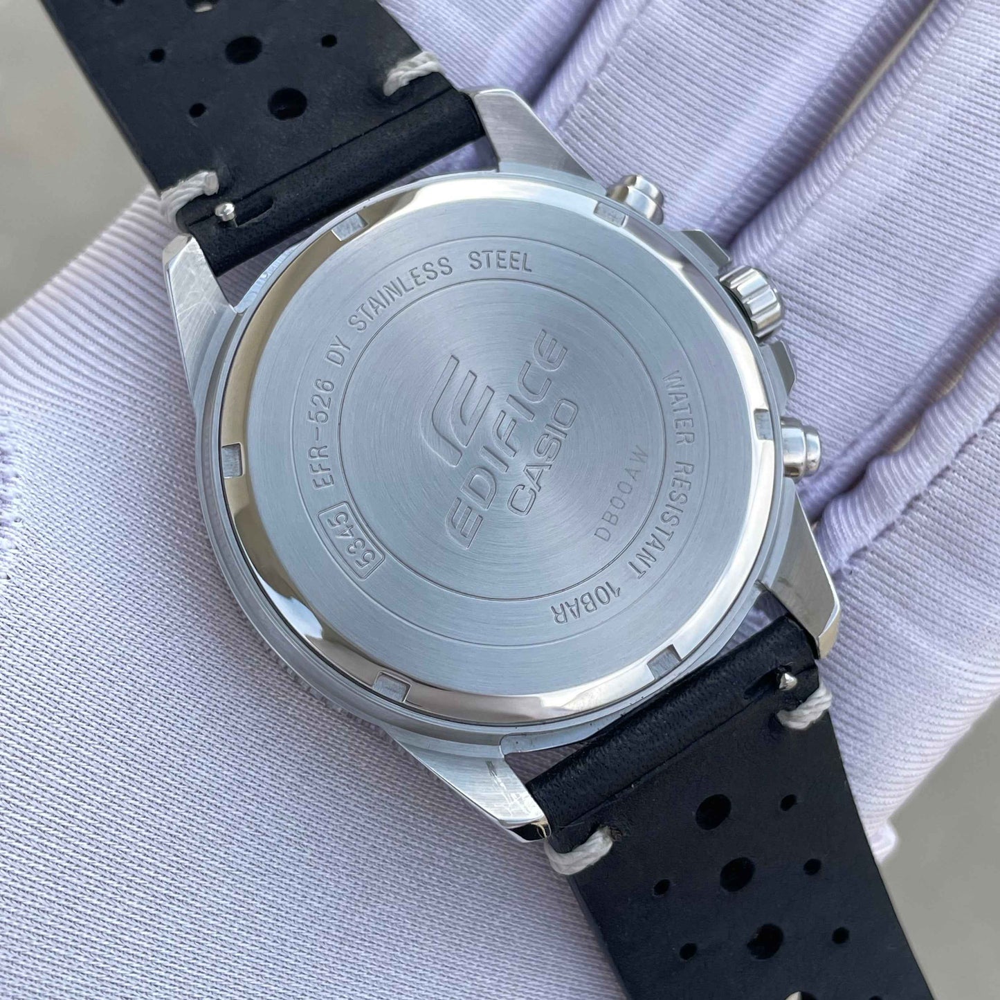 Casio Edifice EFR-526-L7AVUDF