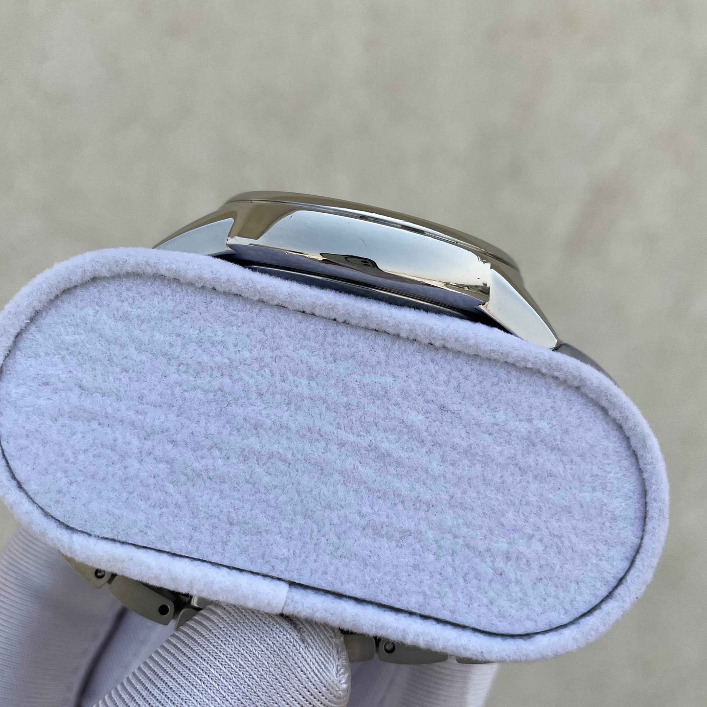 Tissot Carson Powermatic 80 T085.407.11.051.00