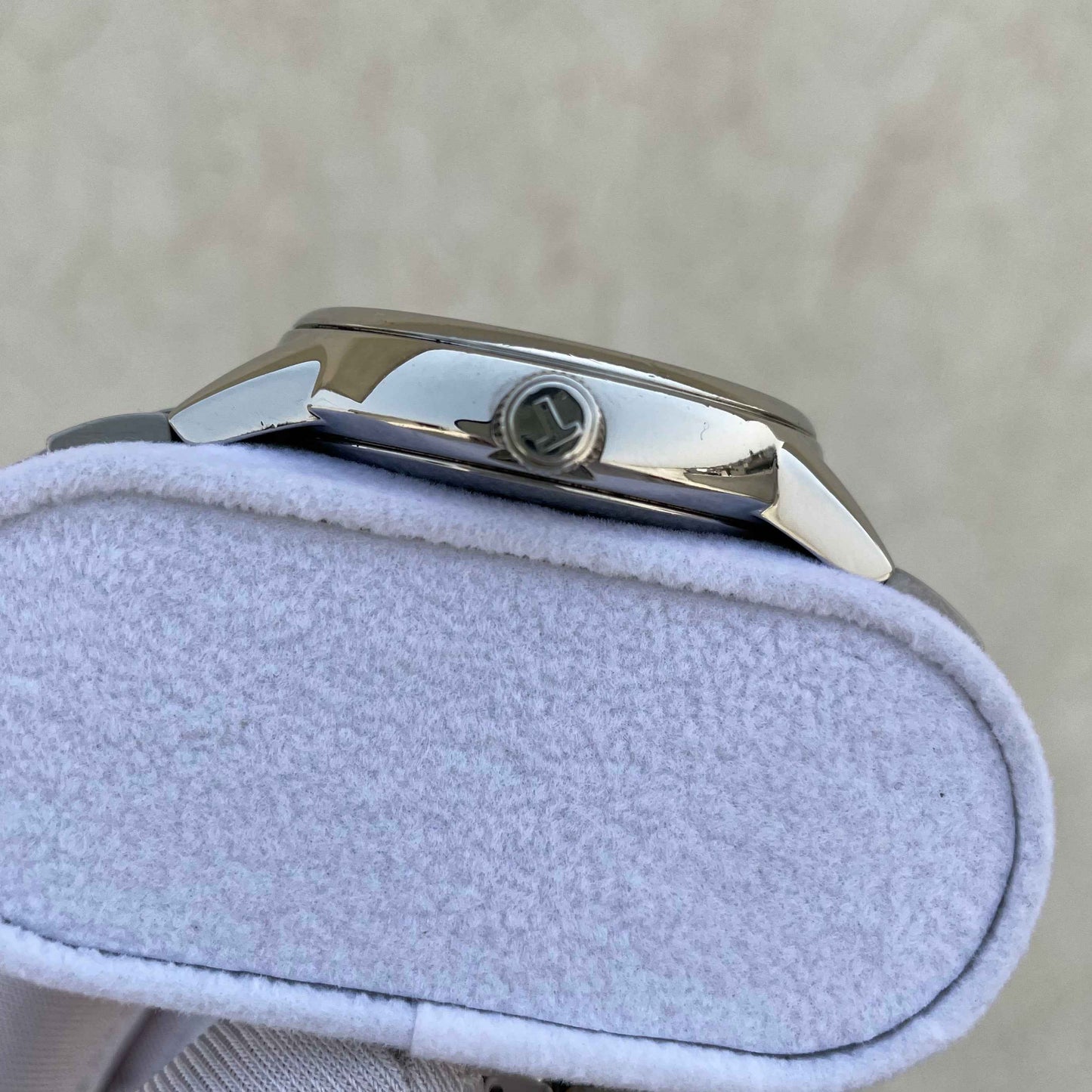 Tissot Carson Powermatic 80 T085.407.11.051.00