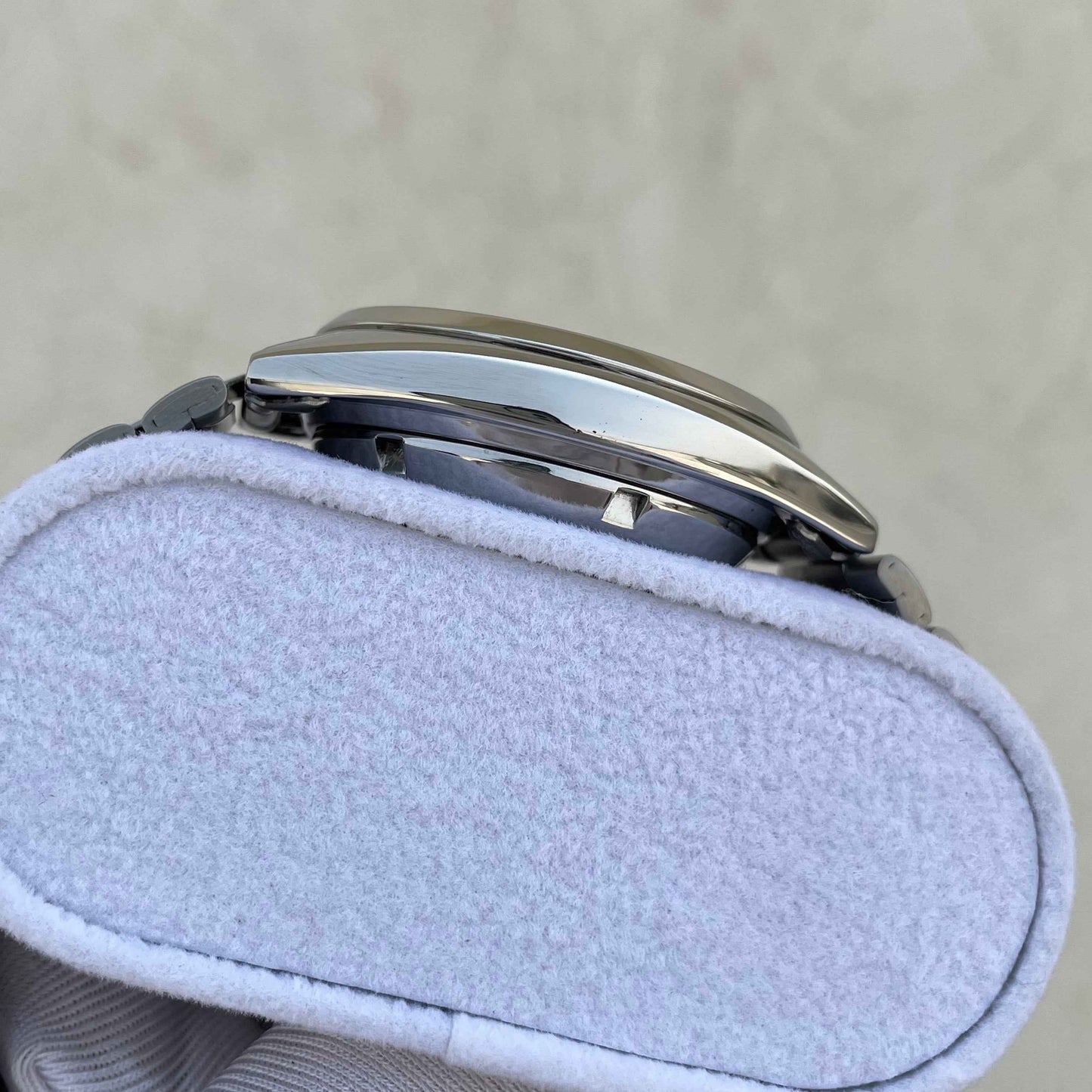 Seiko 5 Golden Dial SNKSX81