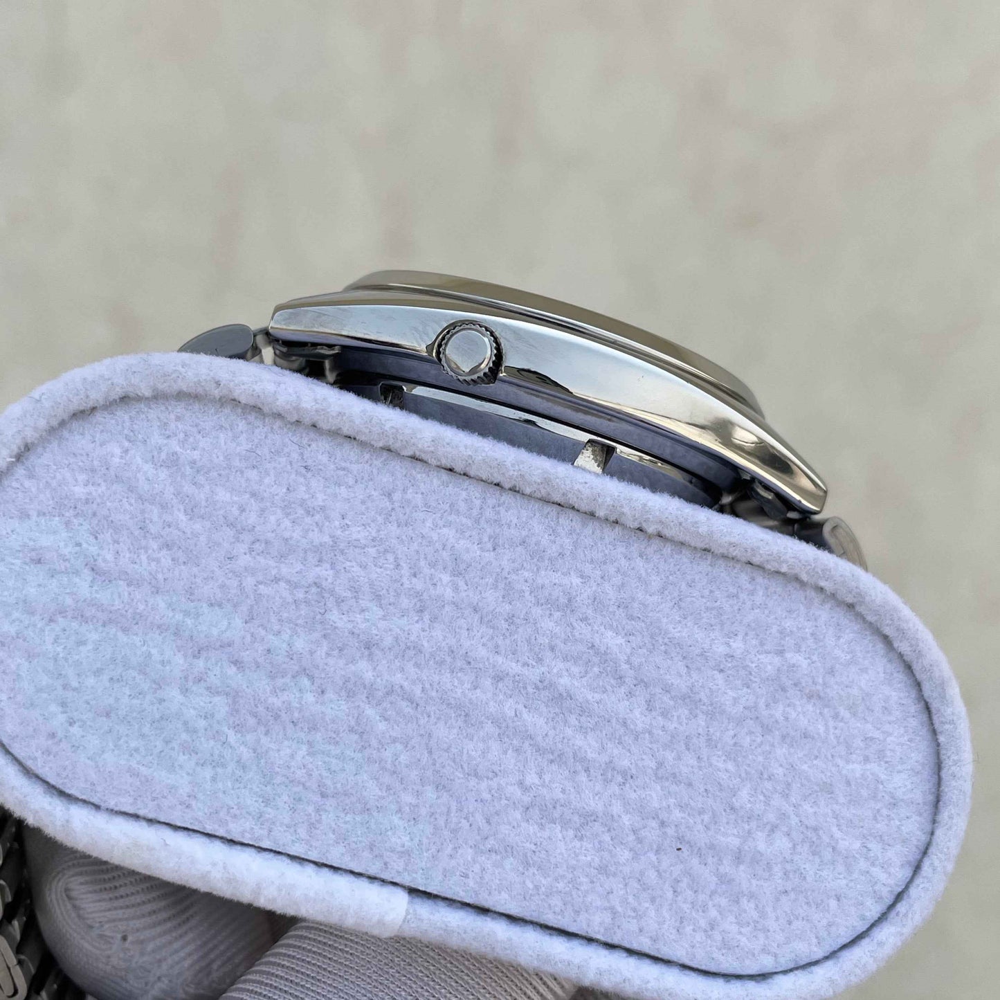 Seiko 5 Golden Dial SNKSX81
