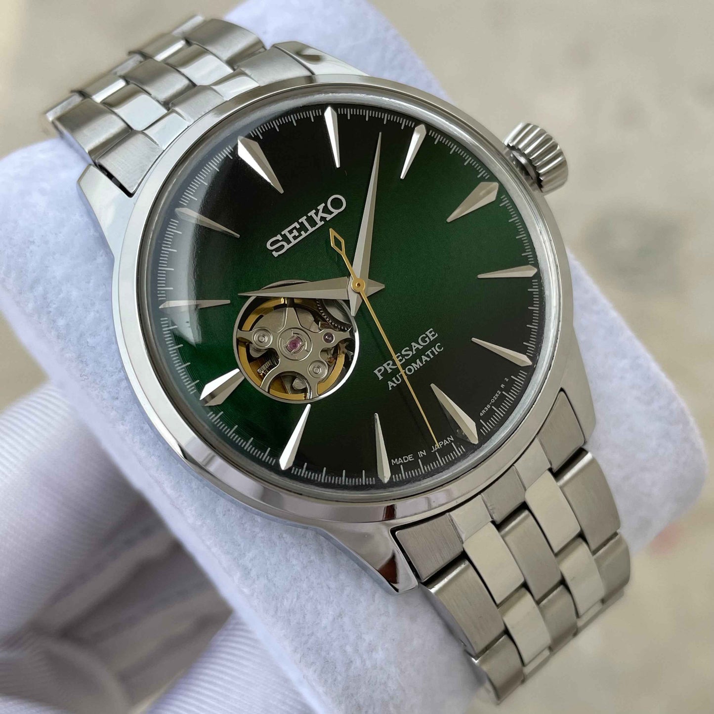 Seiko Presage SSA441J1