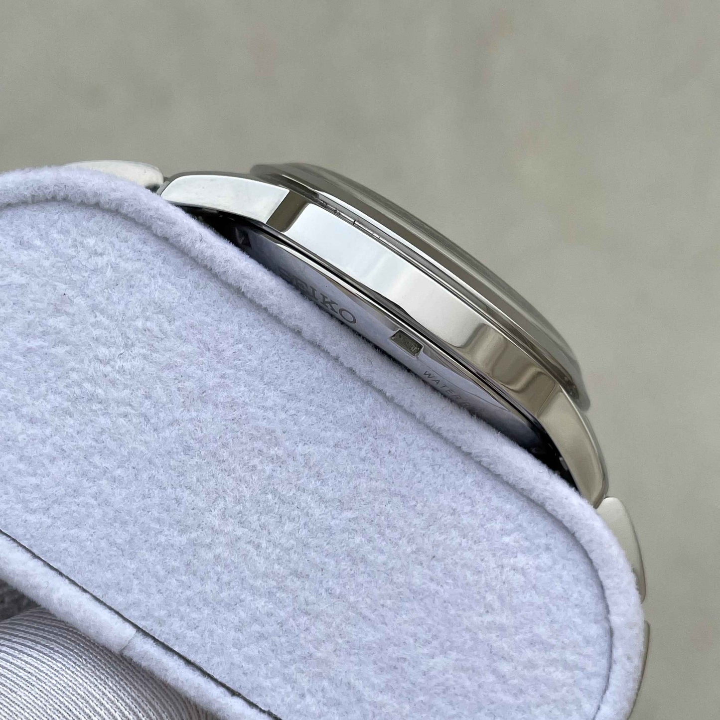 Seiko Presage SSA441J1