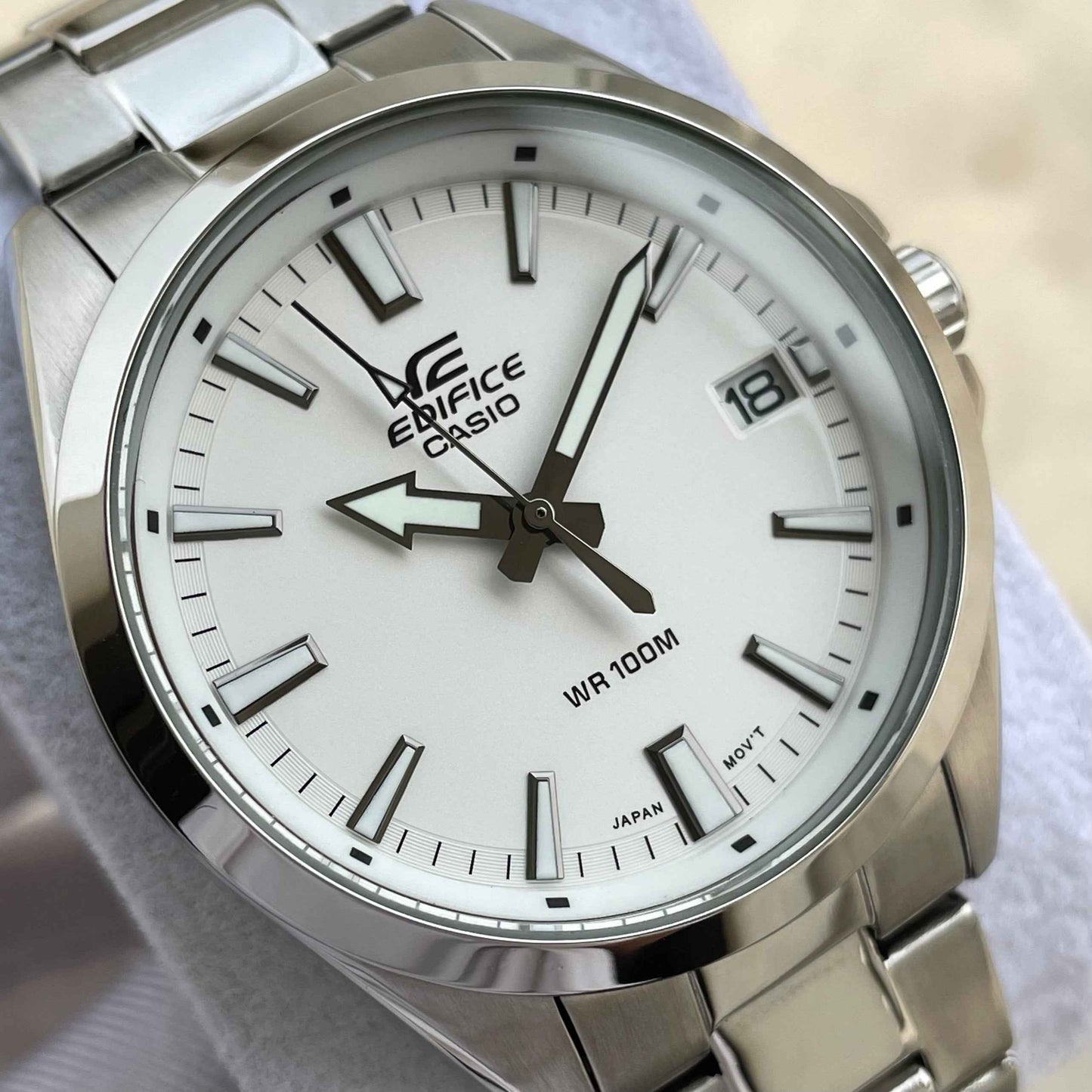 Casio Edifice EFV-100
