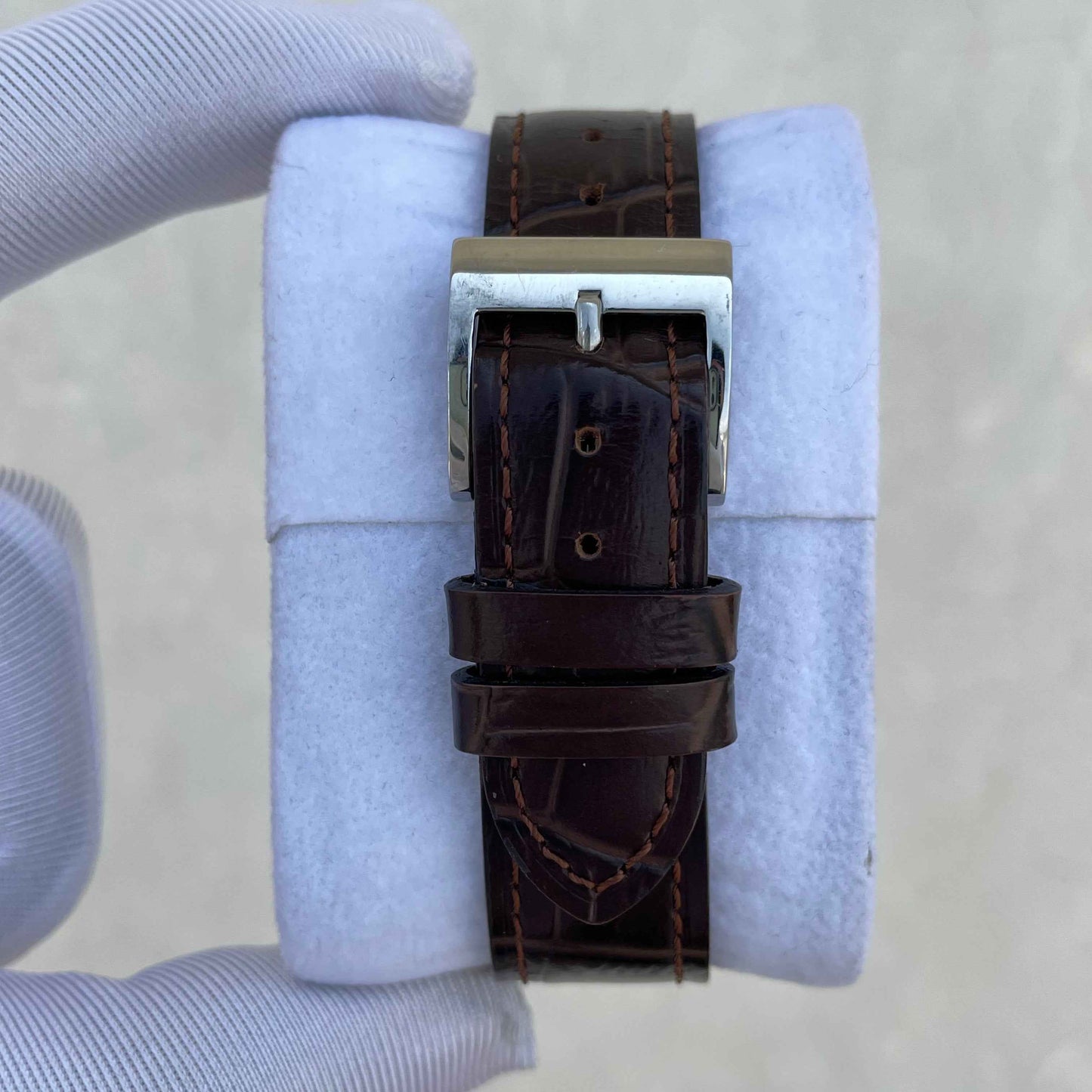 Vintage Rado Golden Horse