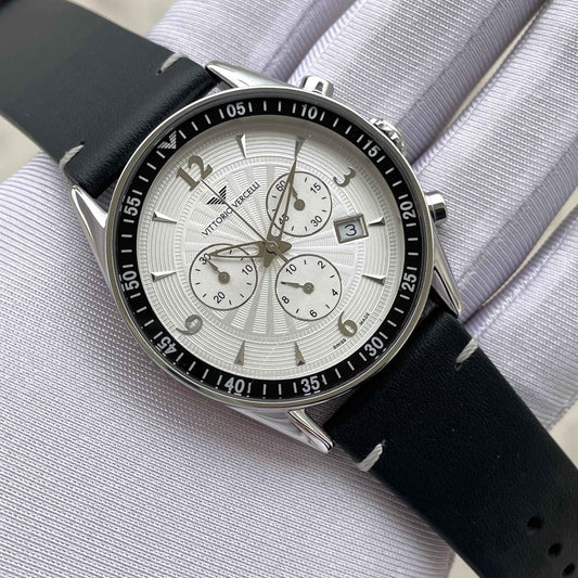 Vittorio Vercelli Swiss Quartz