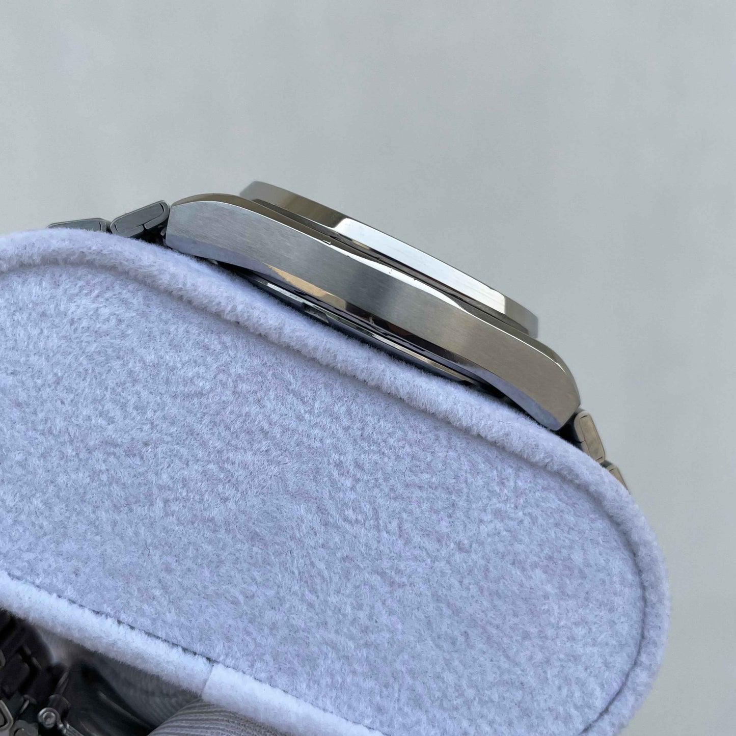 Vintage Seiko LM 5606-8070