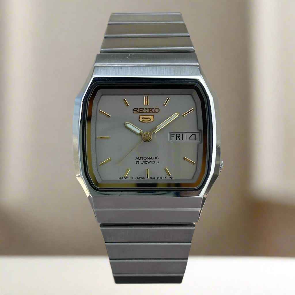 Seiko 5 Automatic 7009-2061