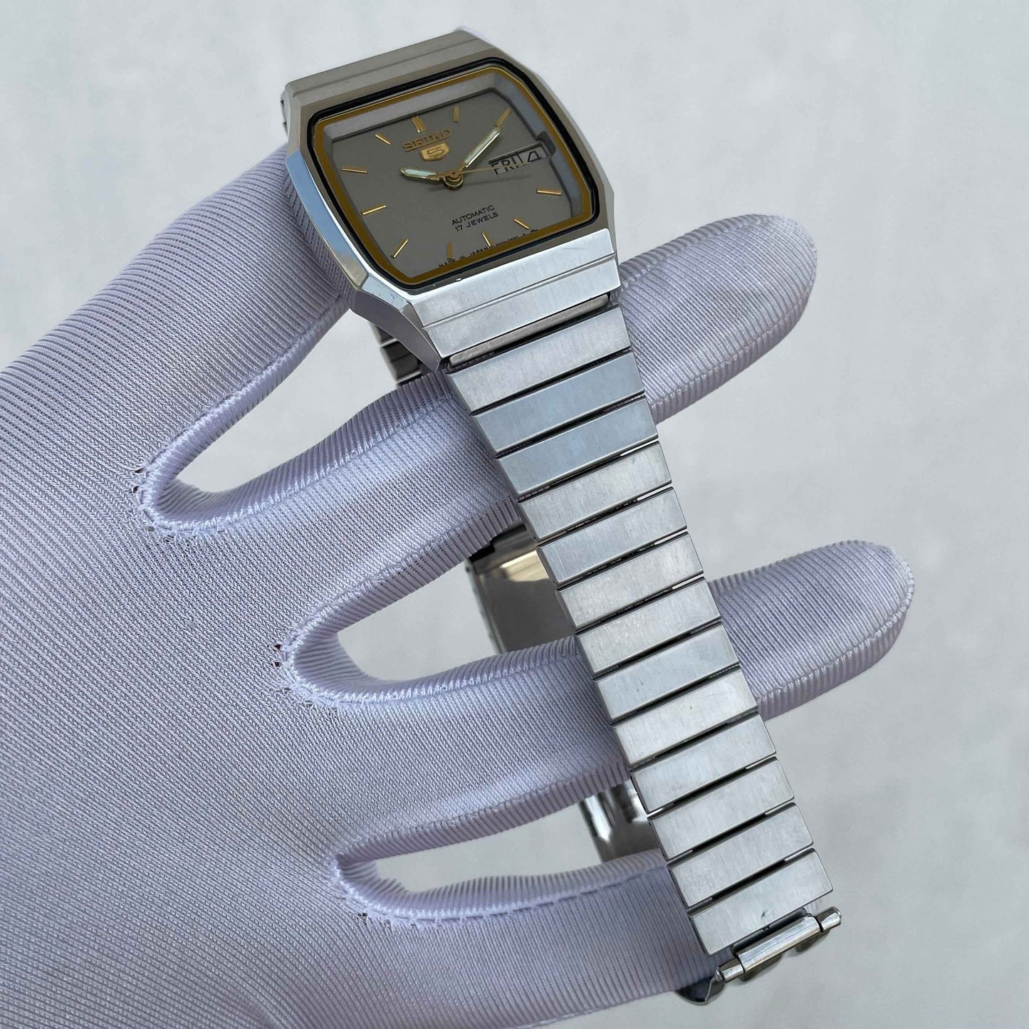 Seiko 5 Automatic 7009-2061