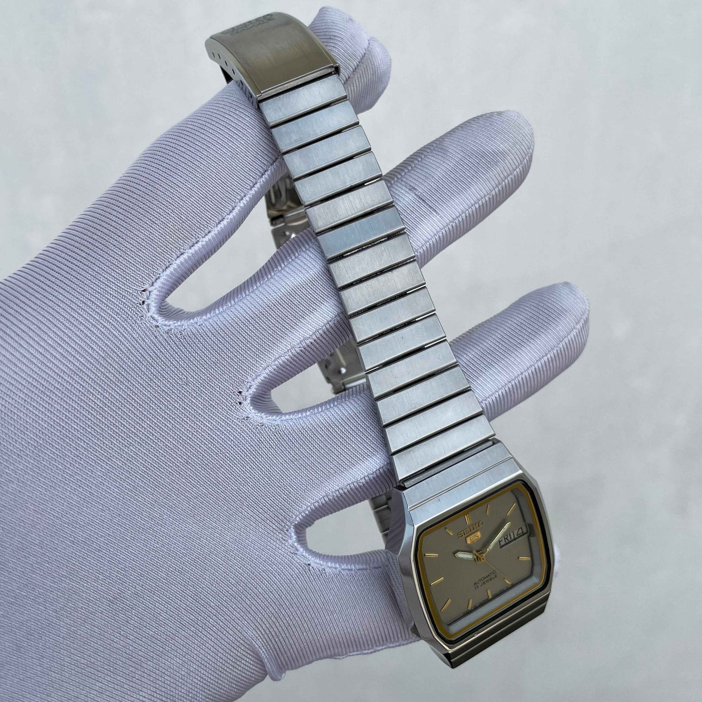 Seiko 5 Automatic 7009-2061