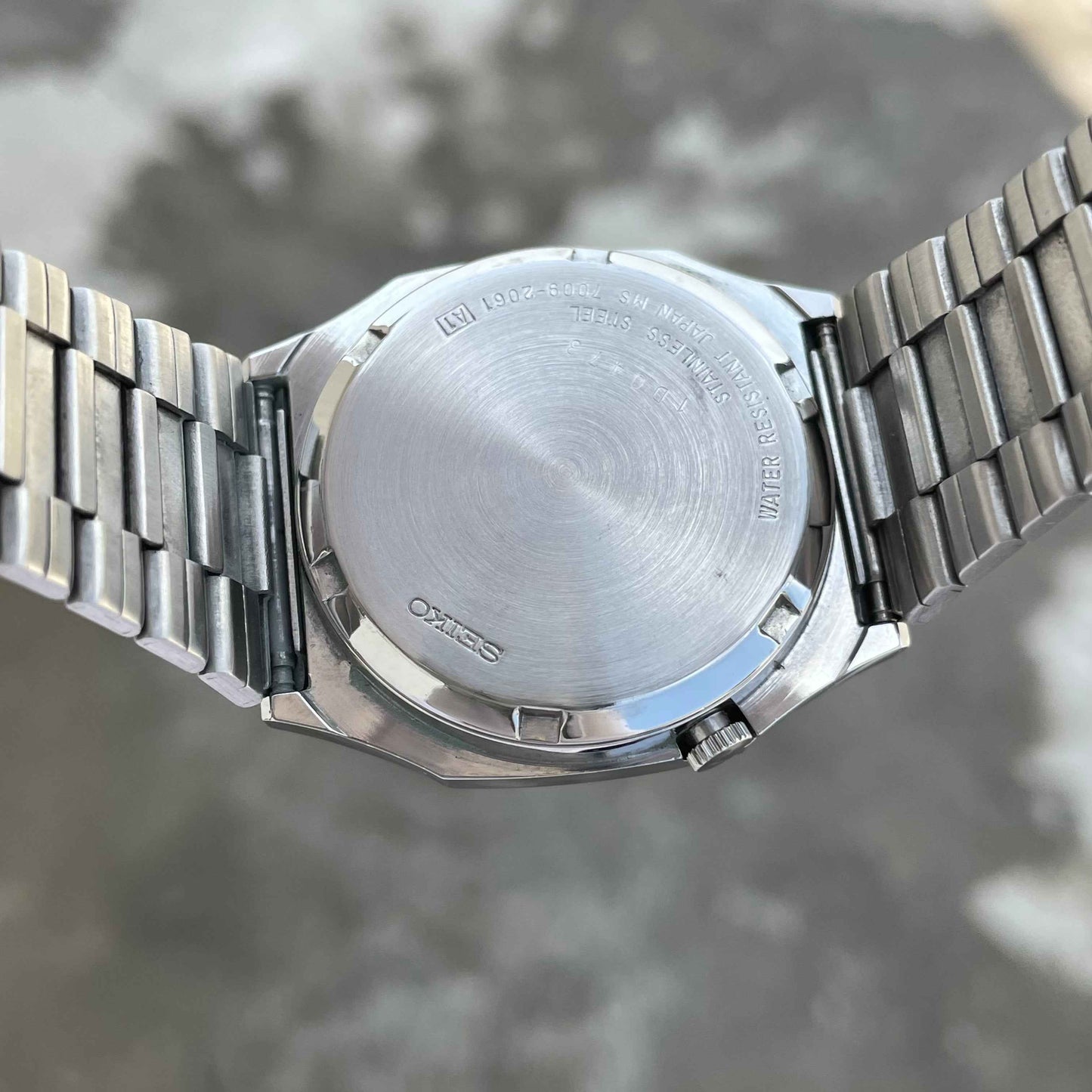 Seiko 5 Automatic 7009-2061