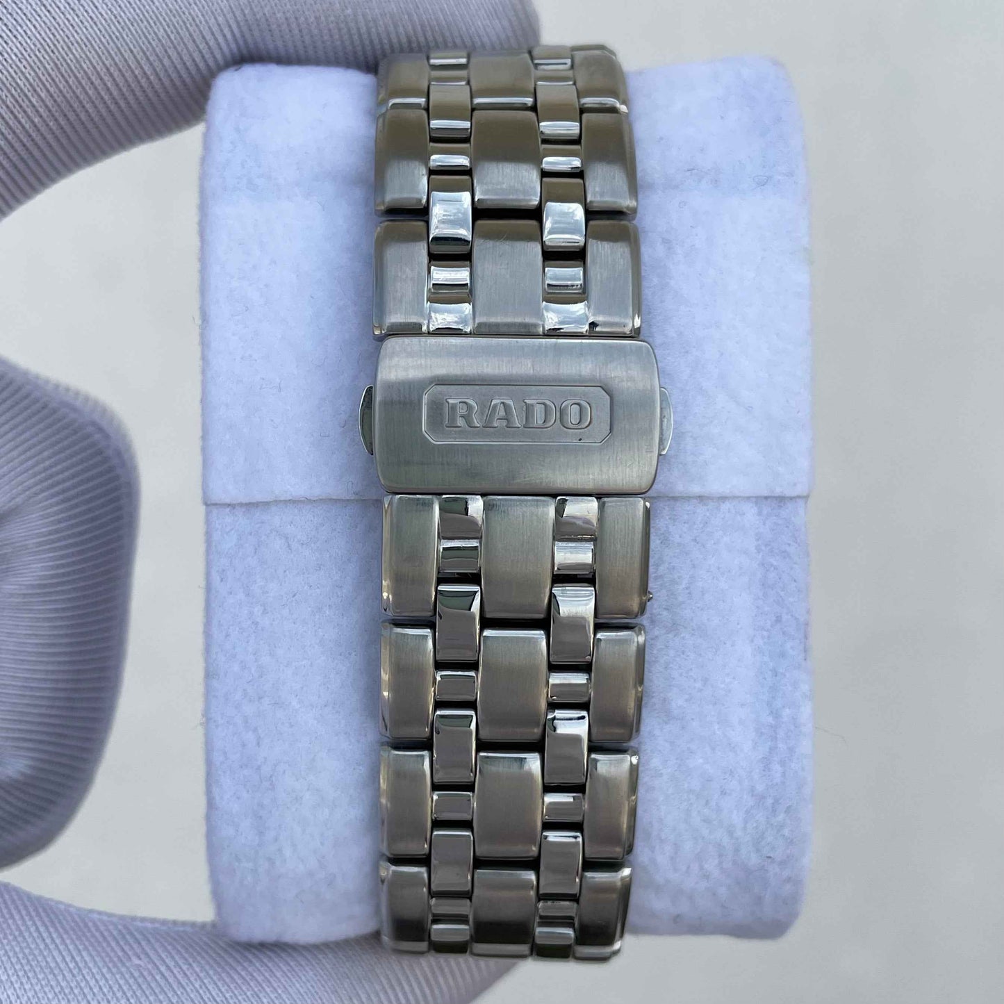 Vintage Quartz Rado Florence