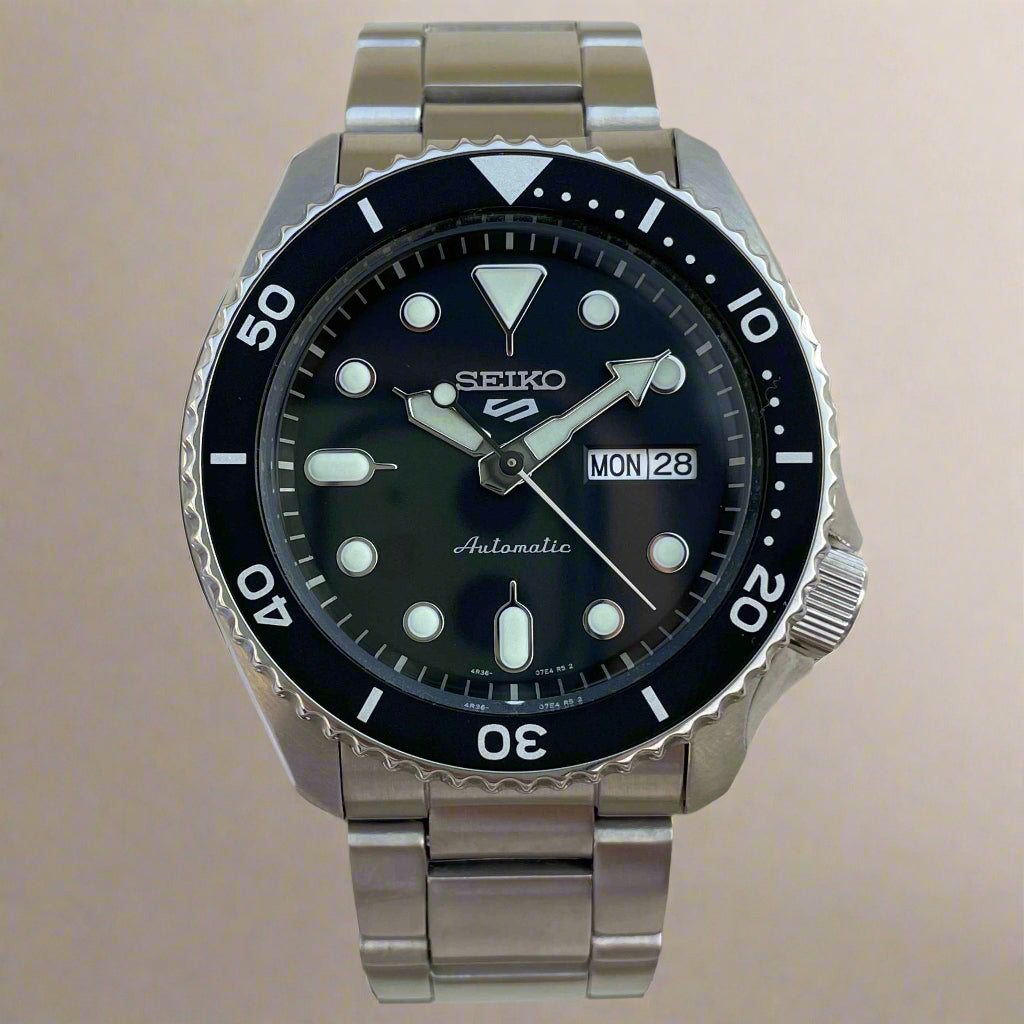 Seiko SRPD55K1