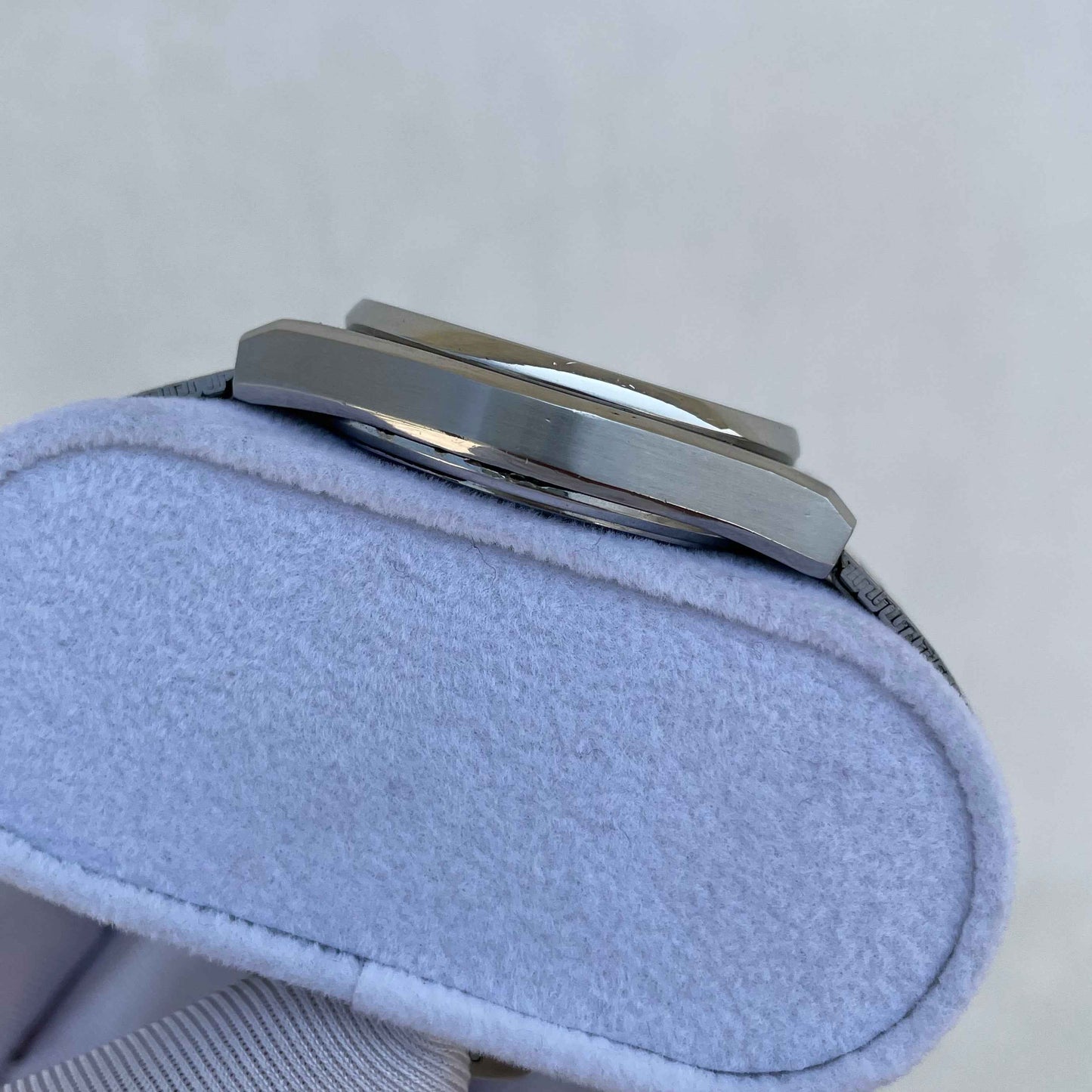 Vintage Seiko King Quartz 4822-8120