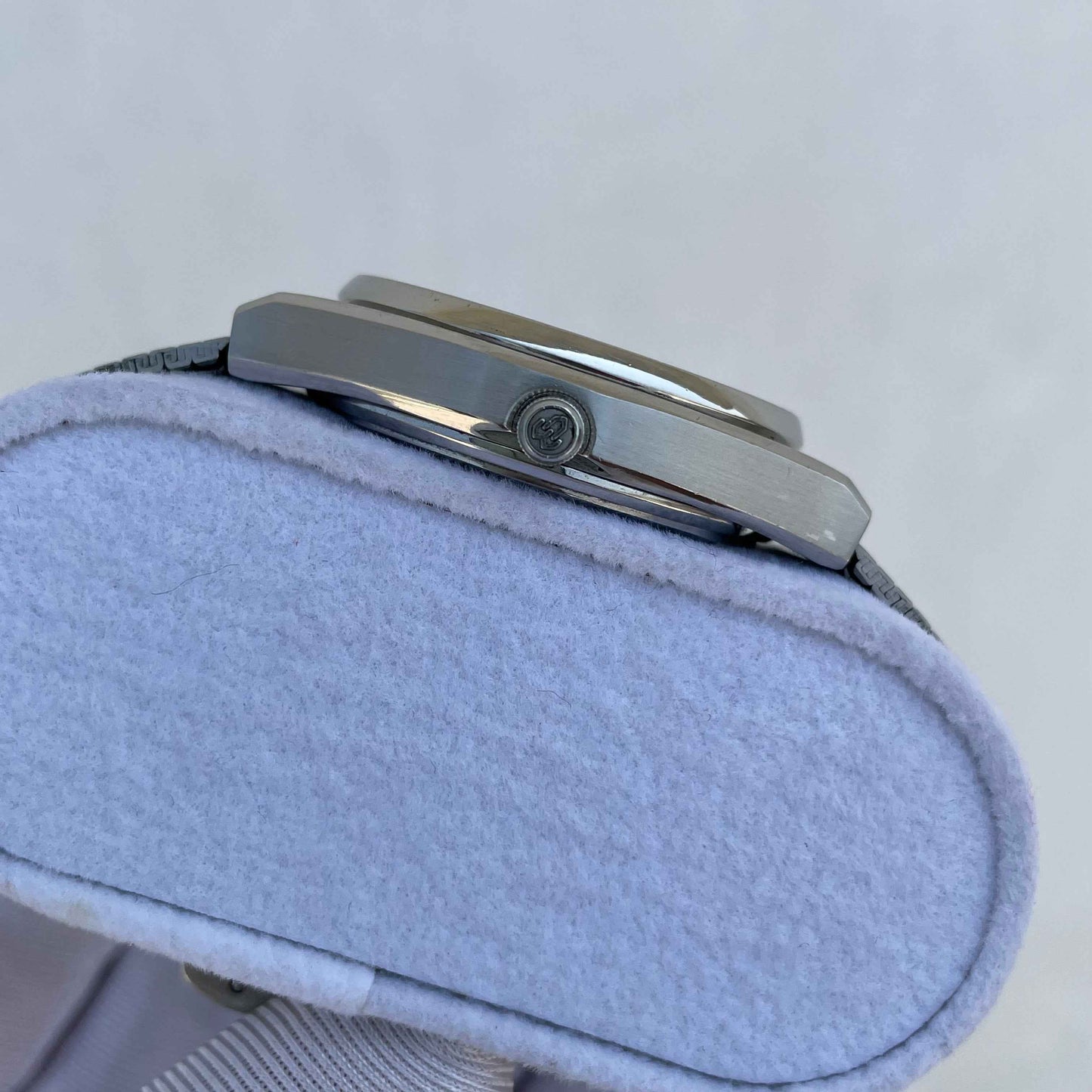 Vintage Seiko King Quartz 4822-8120