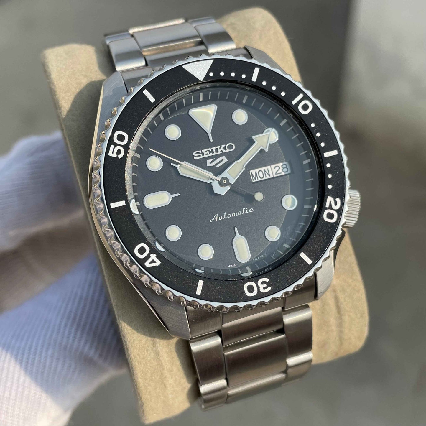 Seiko SRPD55K1