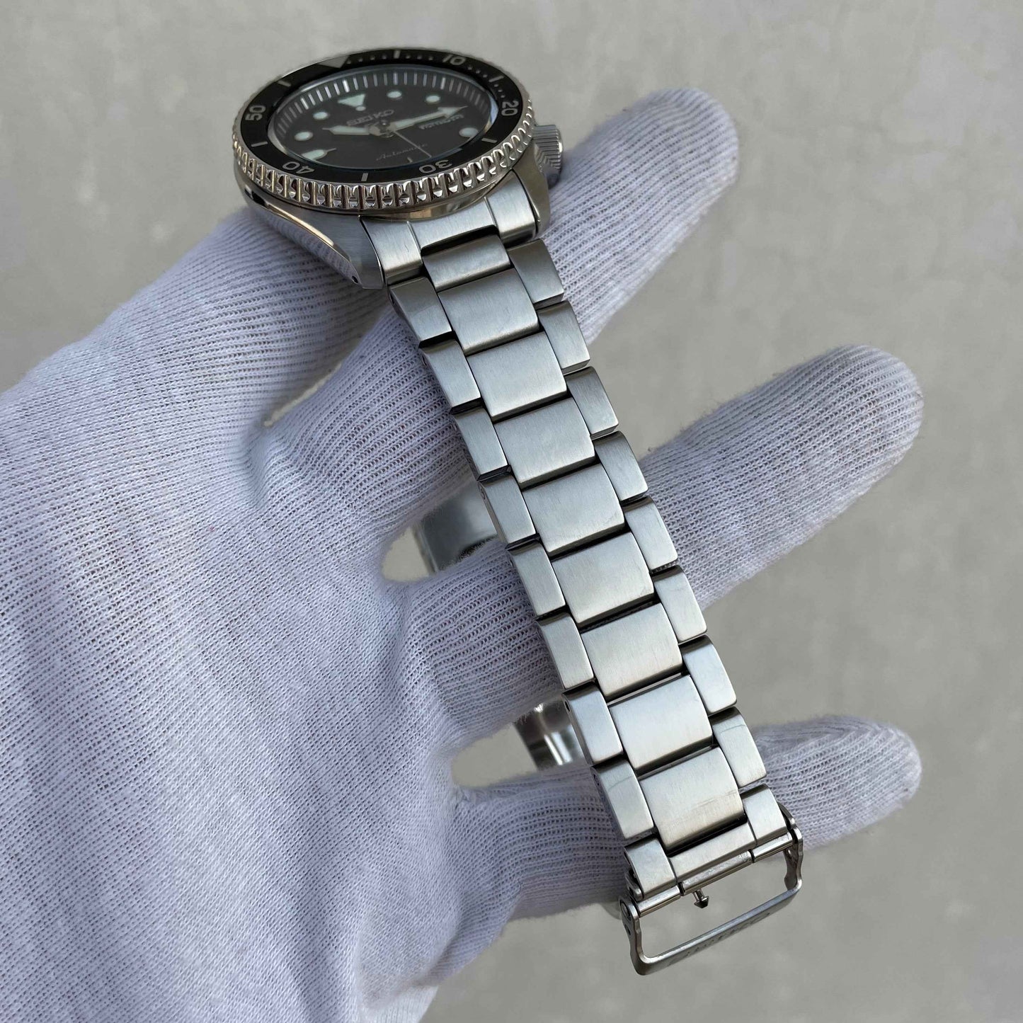 Seiko SRPD55K1