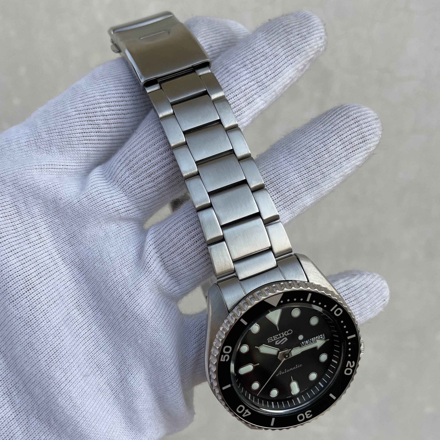Seiko SRPD55K1