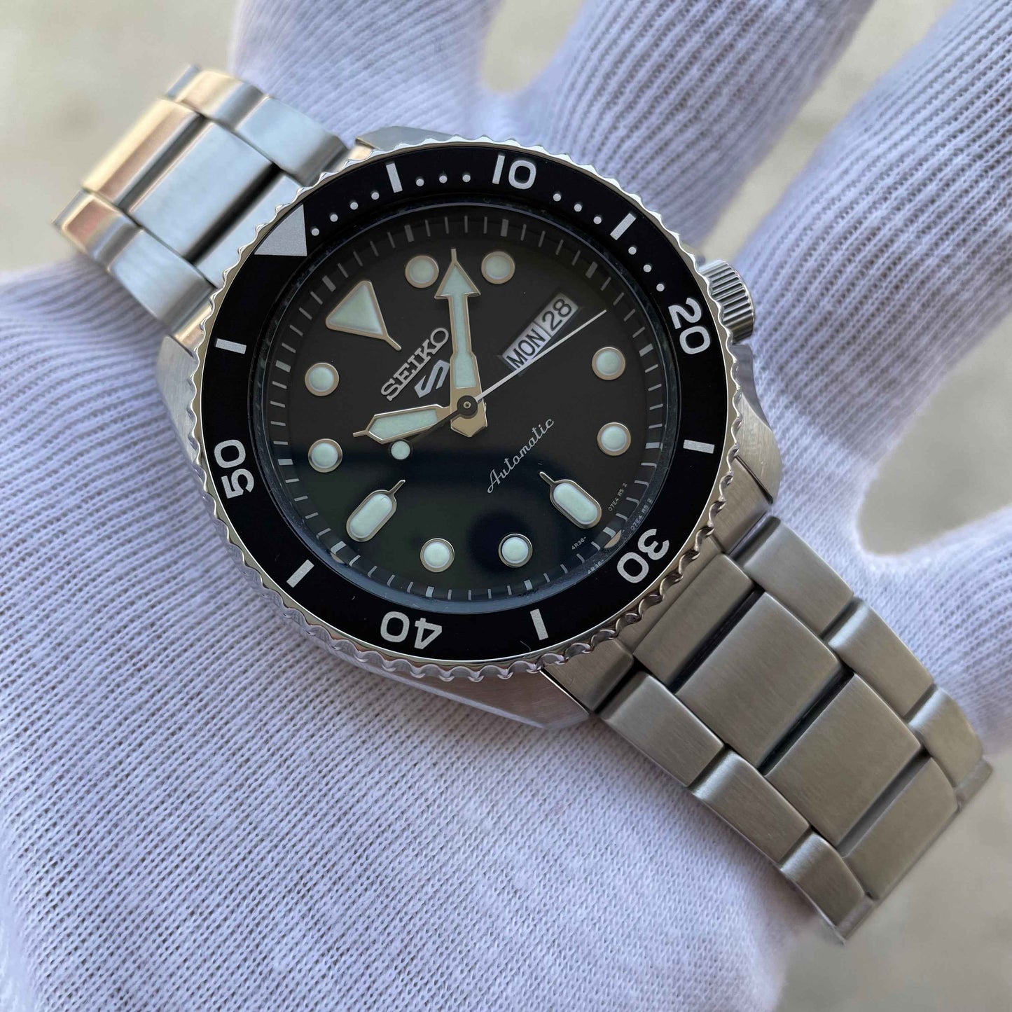 Seiko SRPD55K1