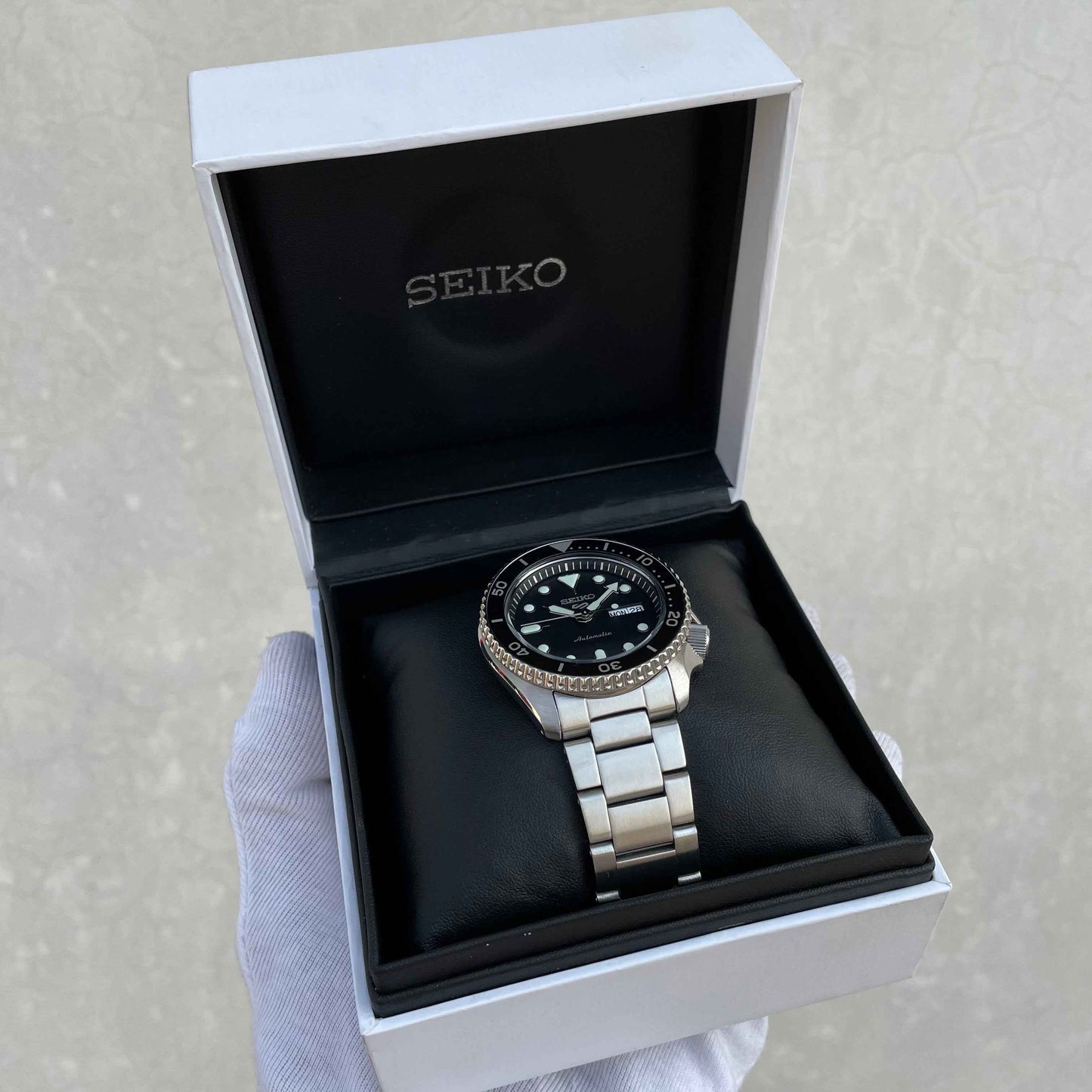 Seiko SRPD55K1